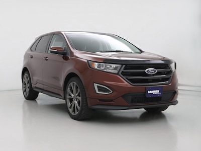 2016 Ford Edge Sport -
                  Saint James, NY