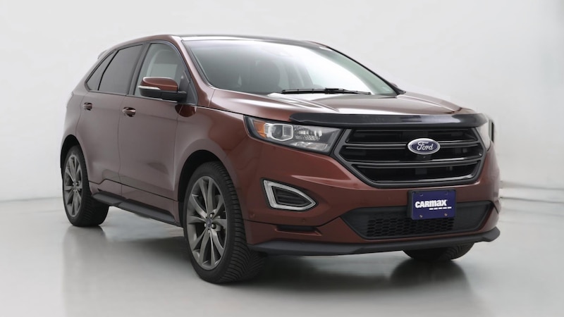 2016 Ford Edge Sport Hero Image