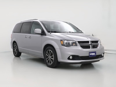 2018 Dodge Grand Caravan GT -
                  Saint James, NY