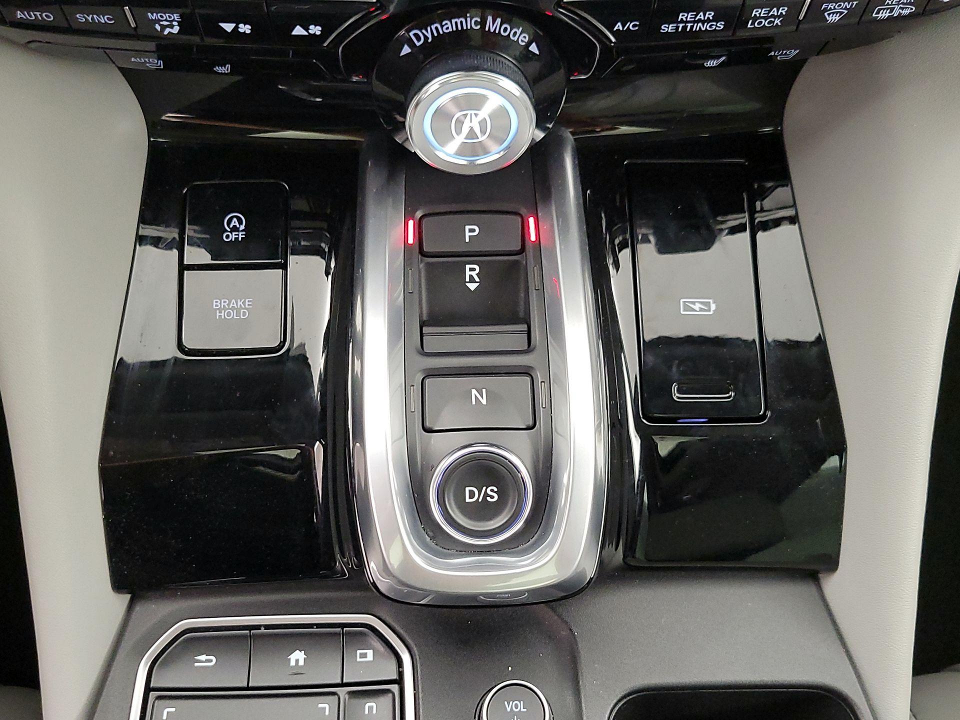 Thumbnail: 2024 Acura MDX - 18