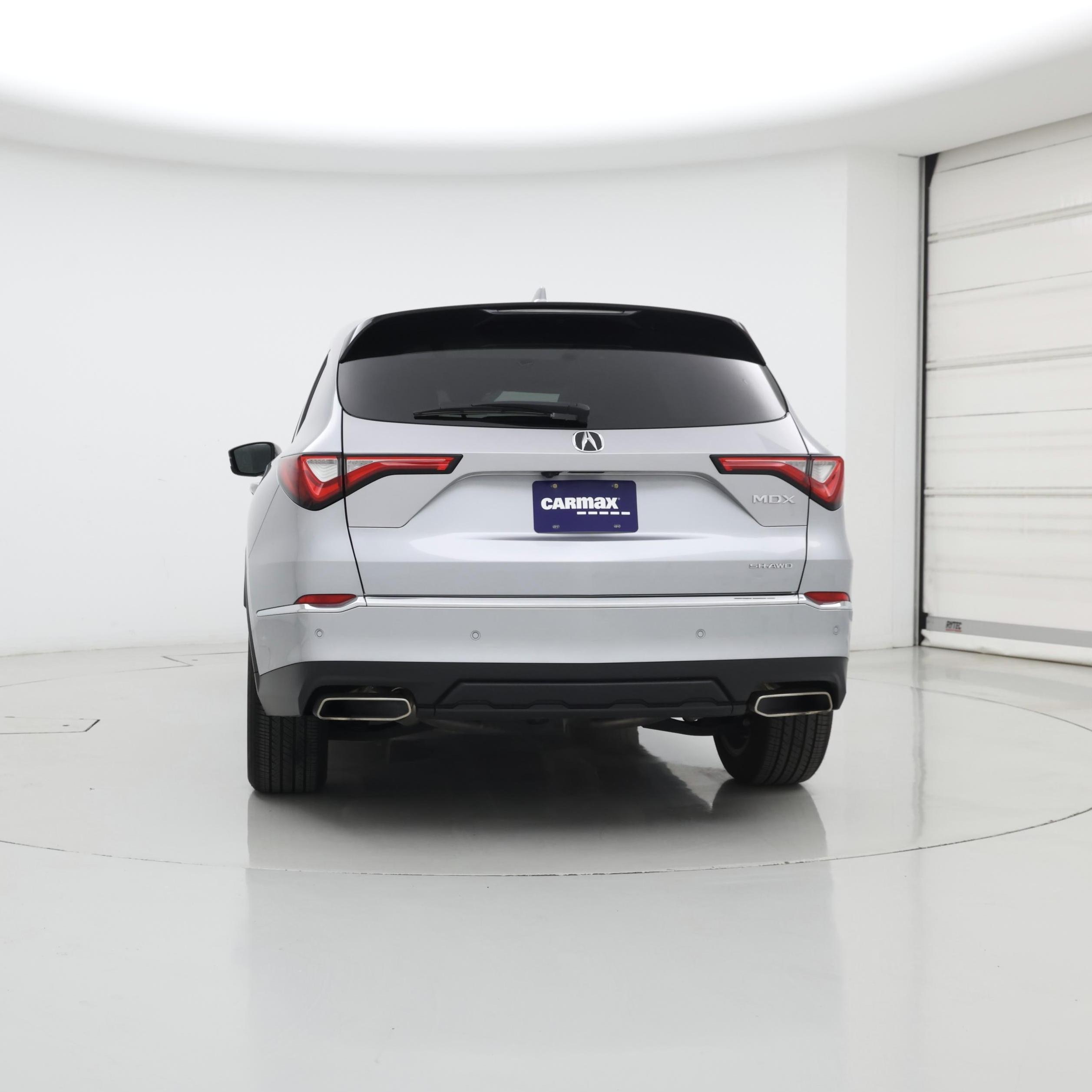 Thumbnail: 2024 Acura MDX - 6