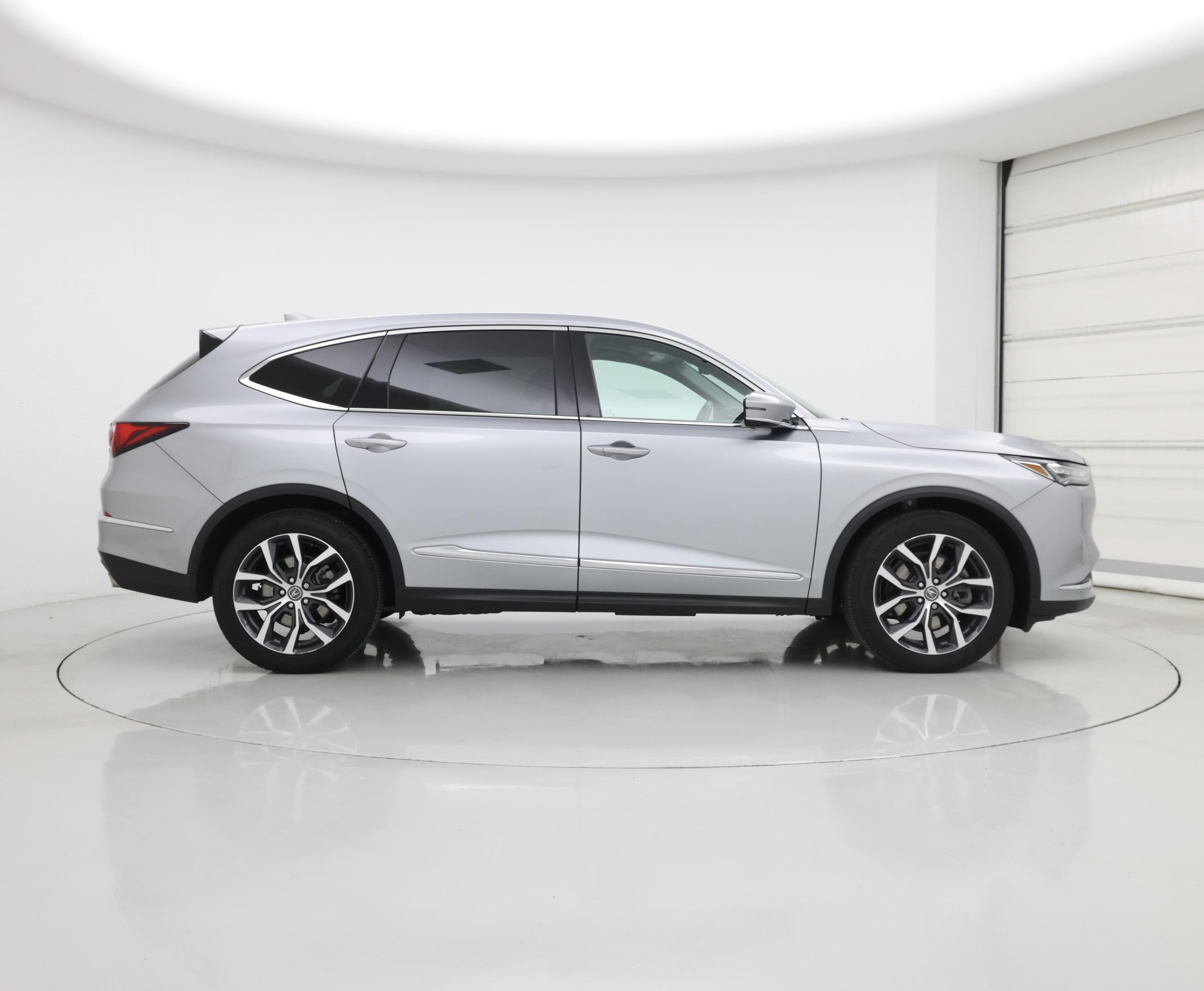 Thumbnail: 2024 Acura MDX - 7