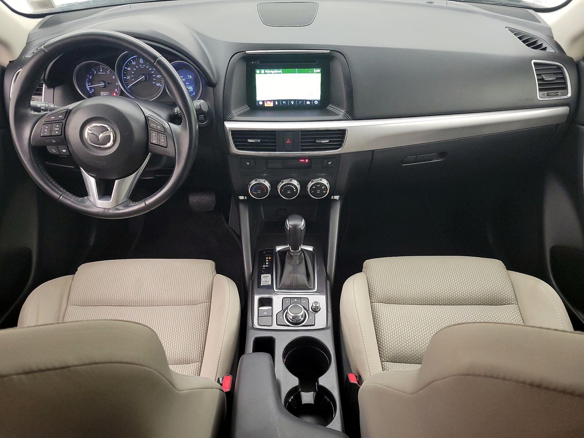 Thumbnail: 2016 Mazda CX-5 - 9