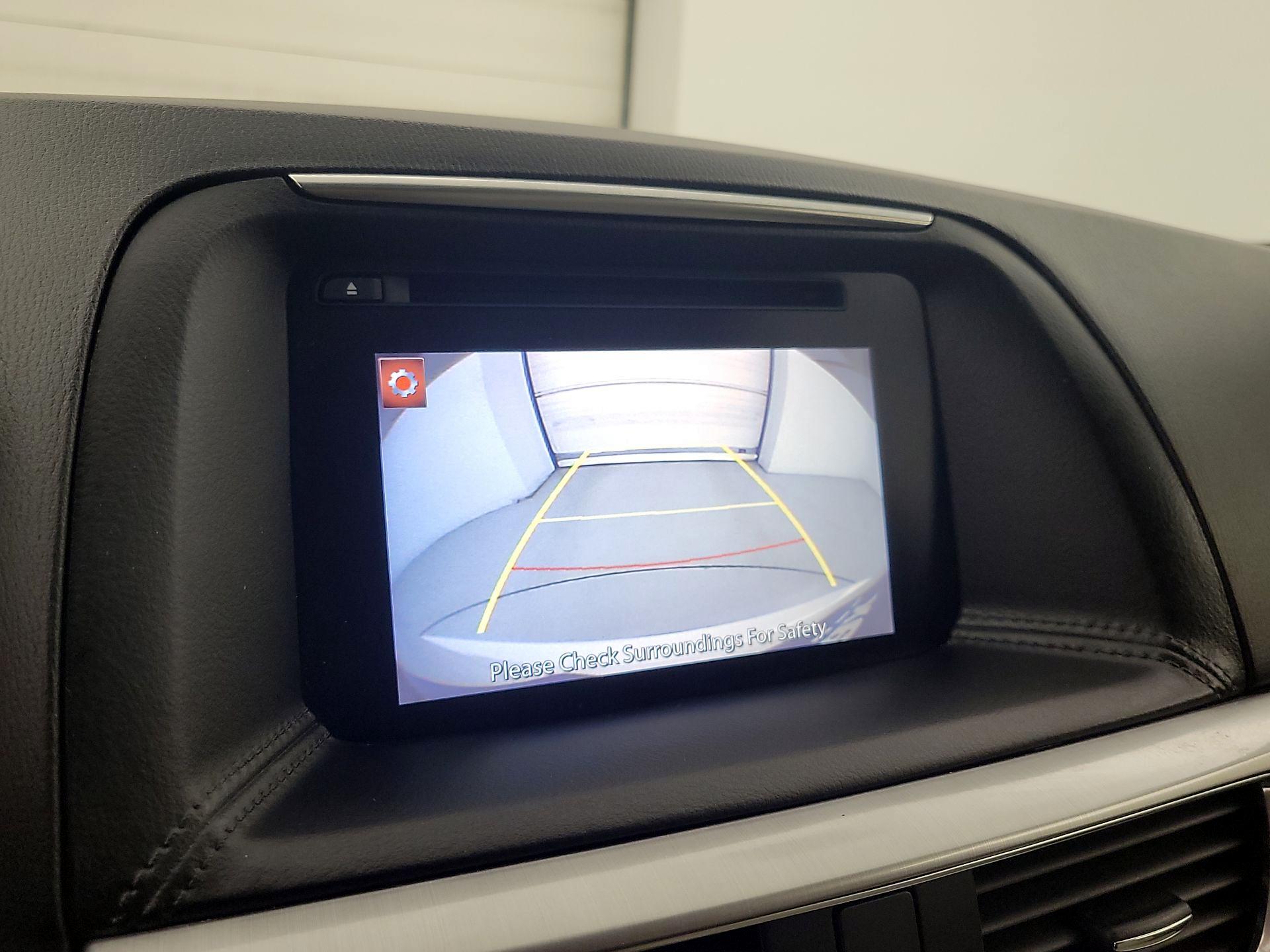 Thumbnail: 2016 Mazda CX-5 - 15