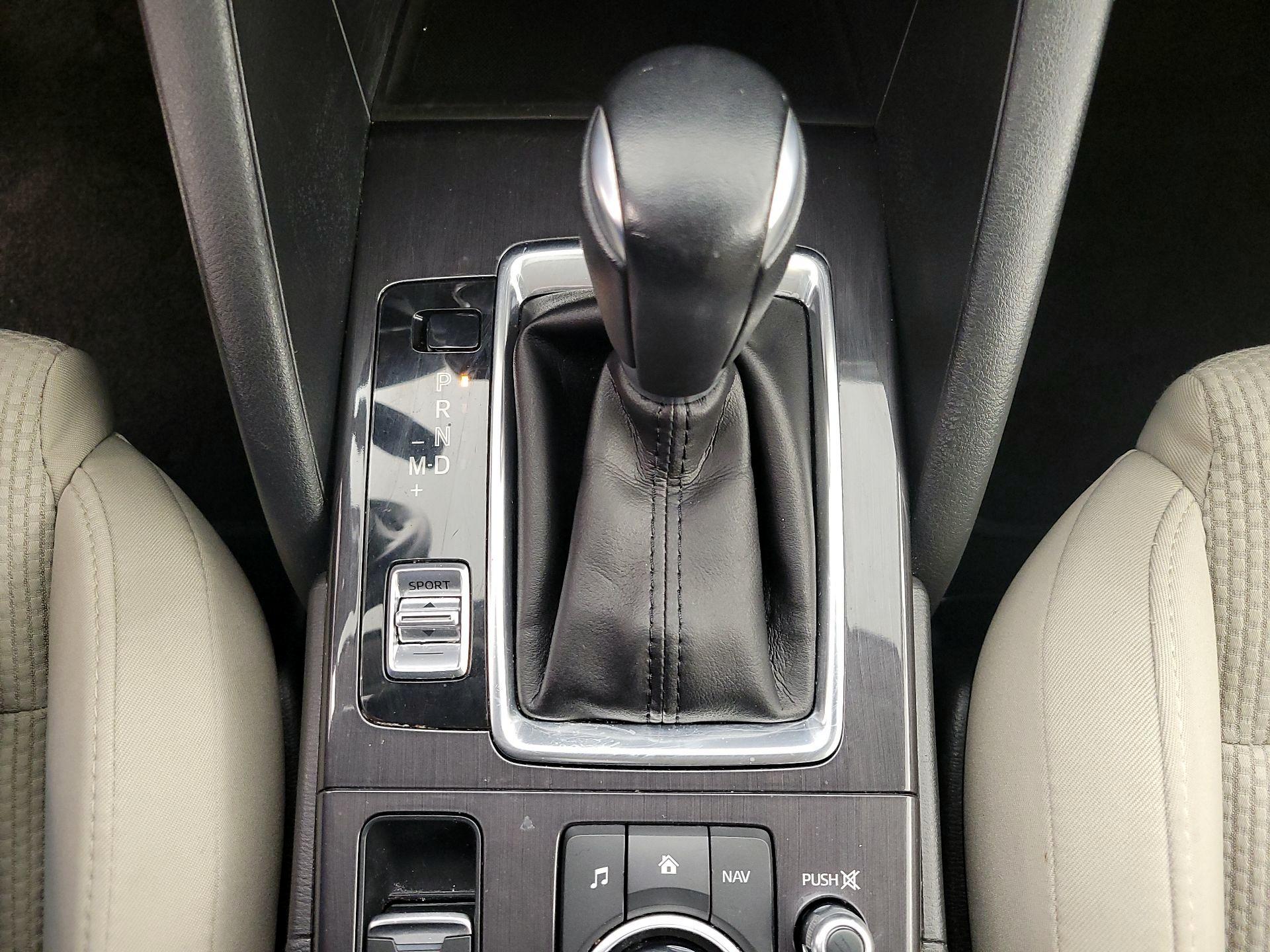 Thumbnail: 2016 Mazda CX-5 - 18