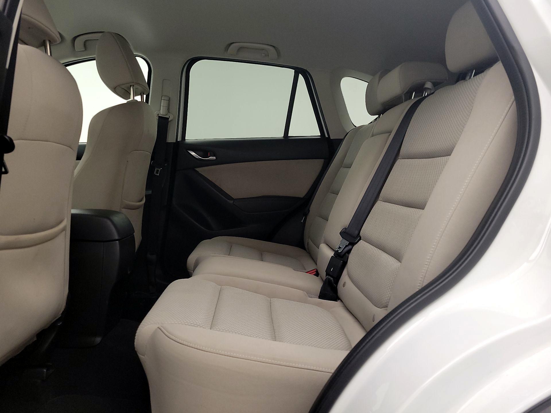 Thumbnail: 2016 Mazda CX-5 - 20