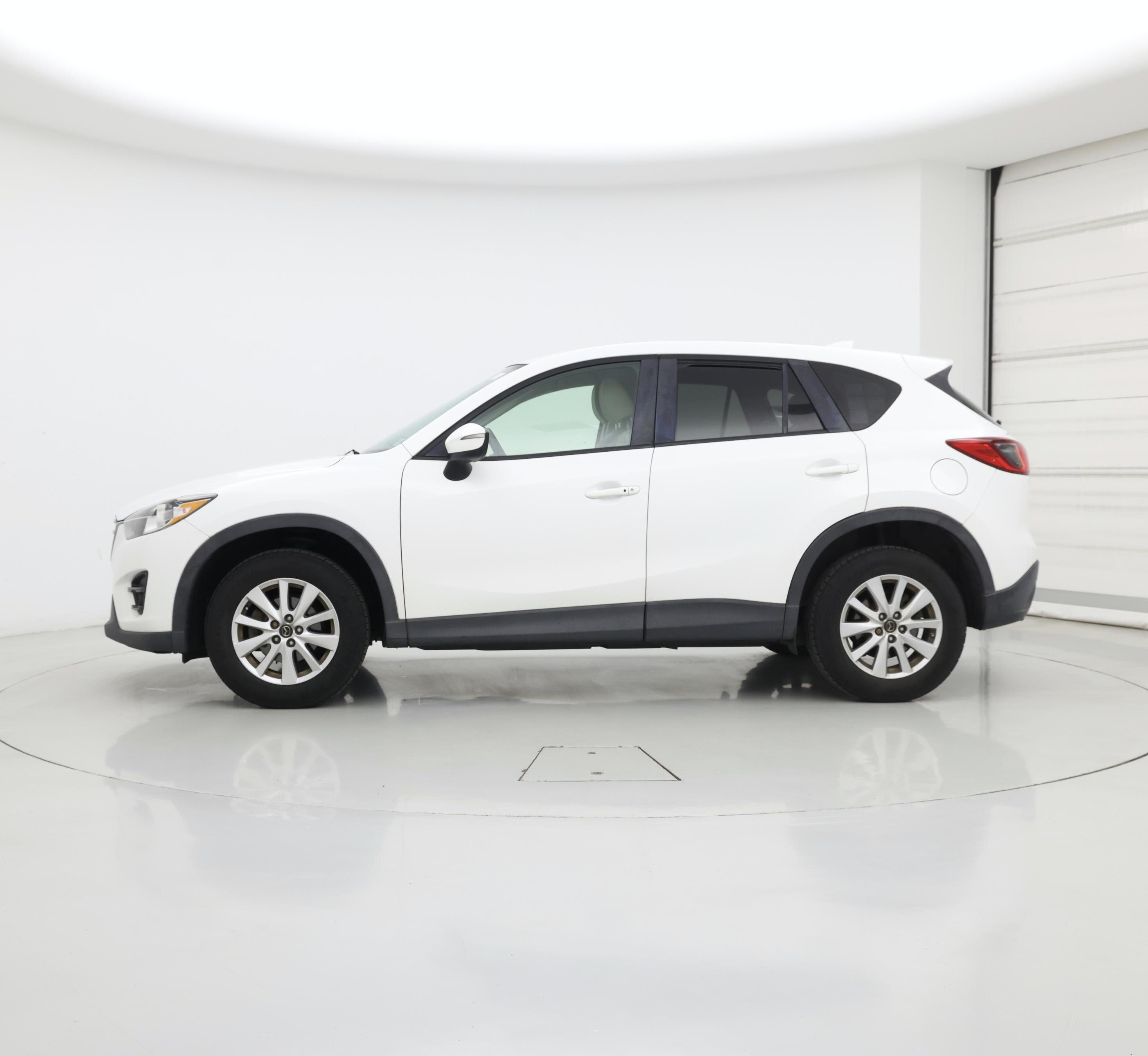 Thumbnail: 2016 Mazda CX-5 - 3