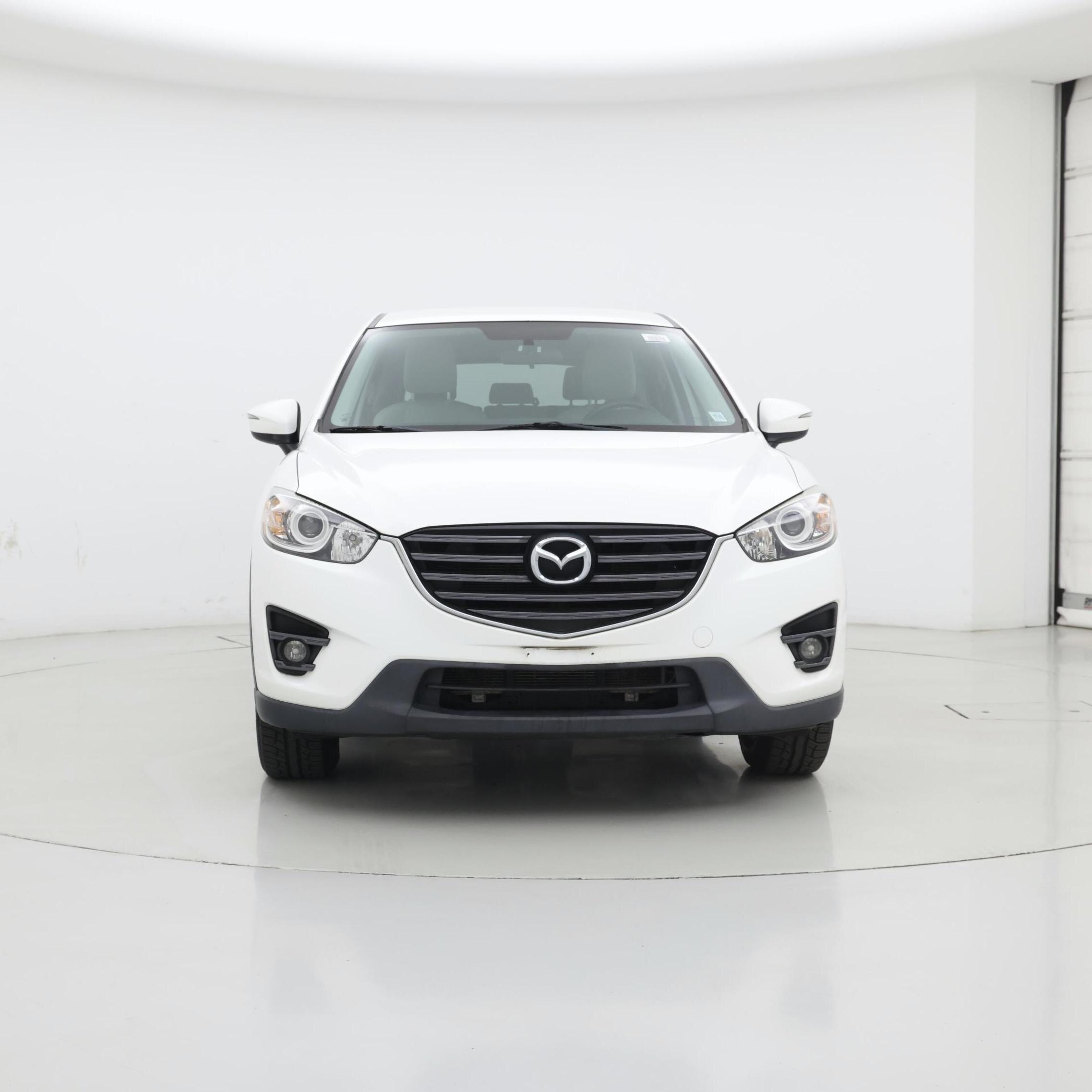 Thumbnail: 2016 Mazda CX-5 - 5