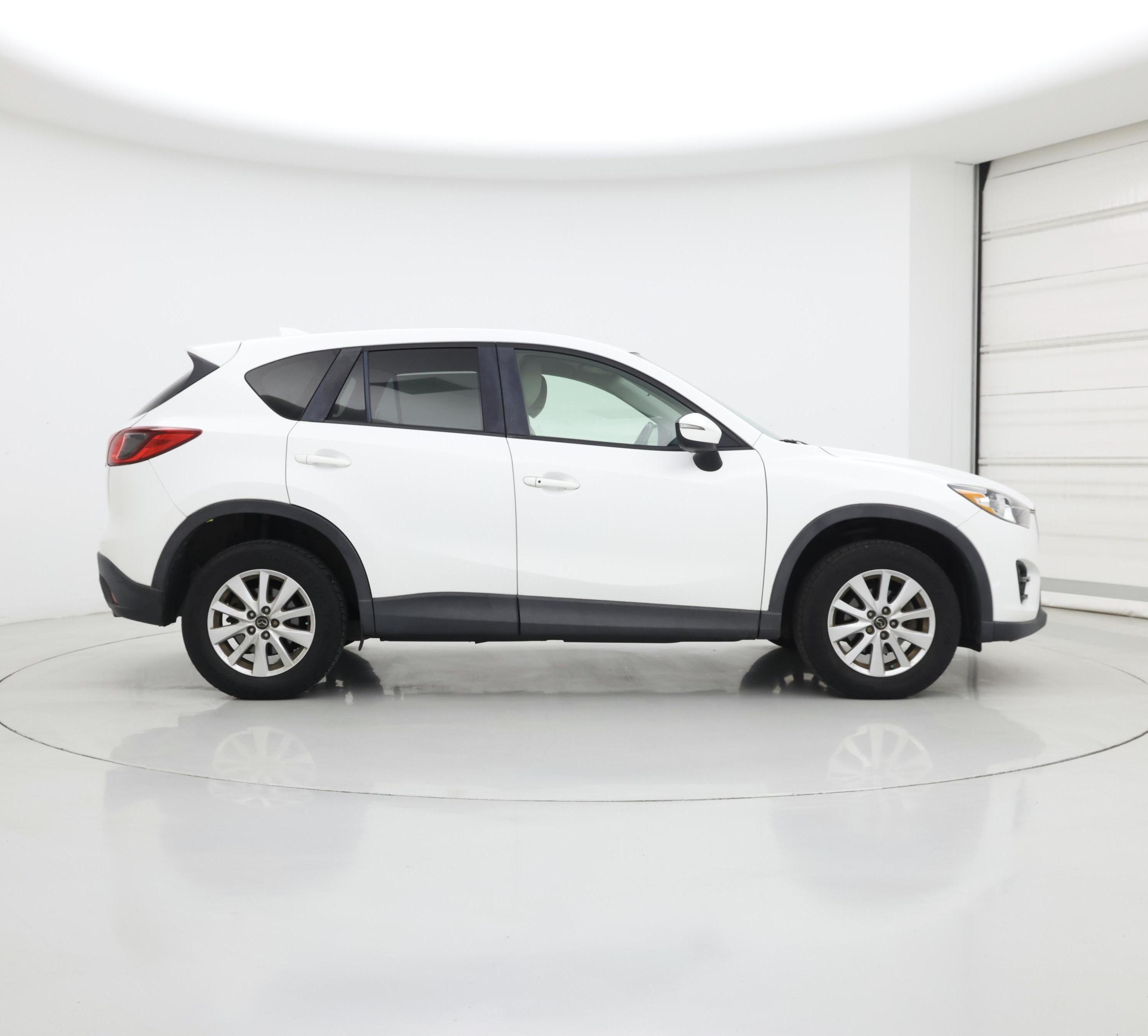 Thumbnail: 2016 Mazda CX-5 - 7