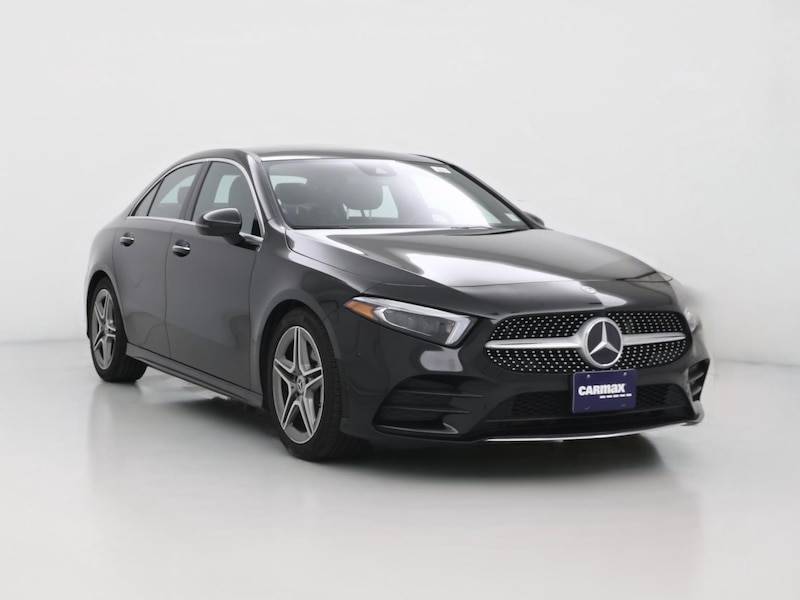 2020 Mercedes-Benz A-Class A 220 -
                  Saint James, NY