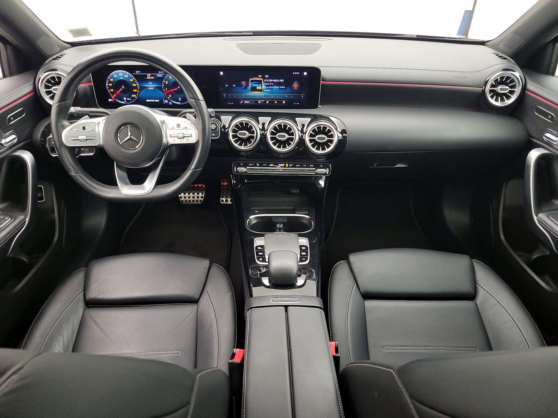 Thumbnail: 2020 Mercedes-Benz A-Class - 9