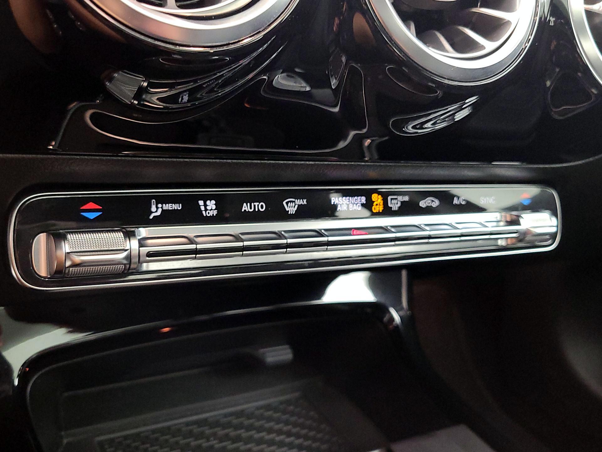 Thumbnail: 2020 Mercedes-Benz A-Class - 16