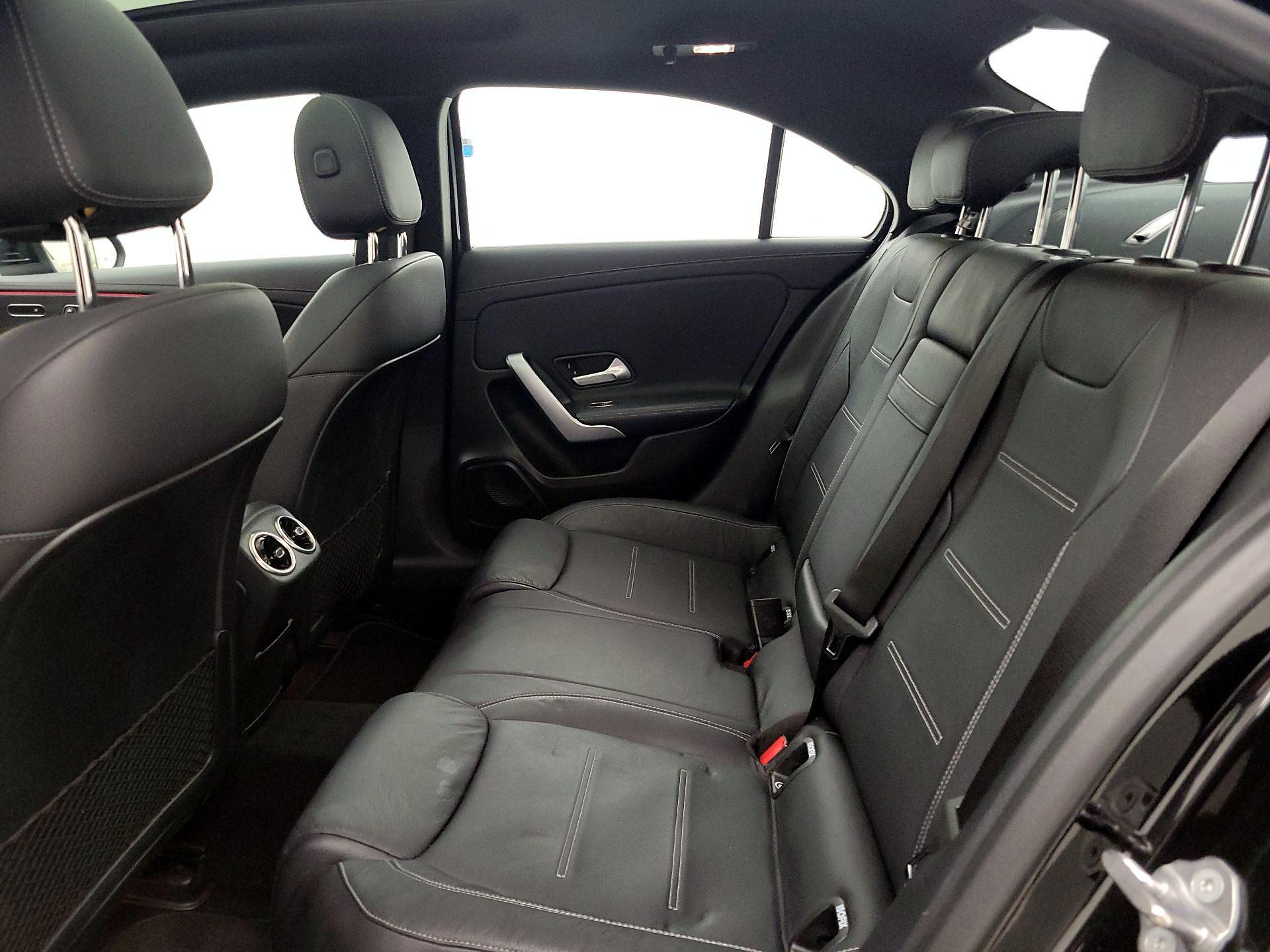 Thumbnail: 2020 Mercedes-Benz A-Class - 20