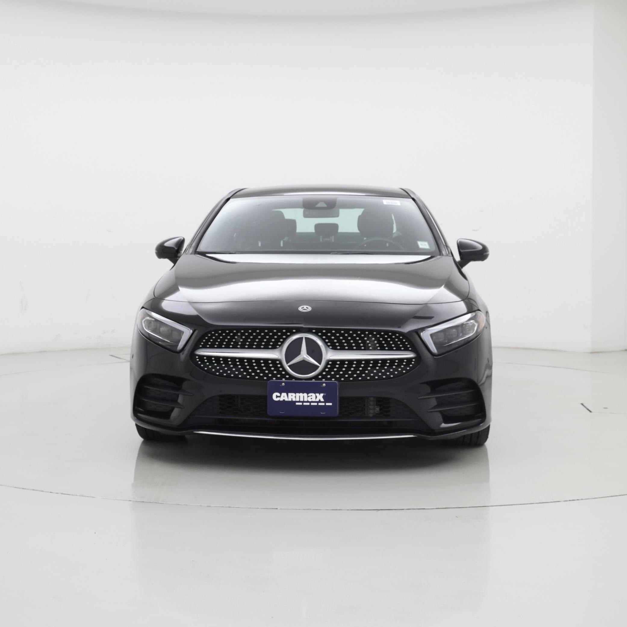 Thumbnail: 2020 Mercedes-Benz A-Class - 5