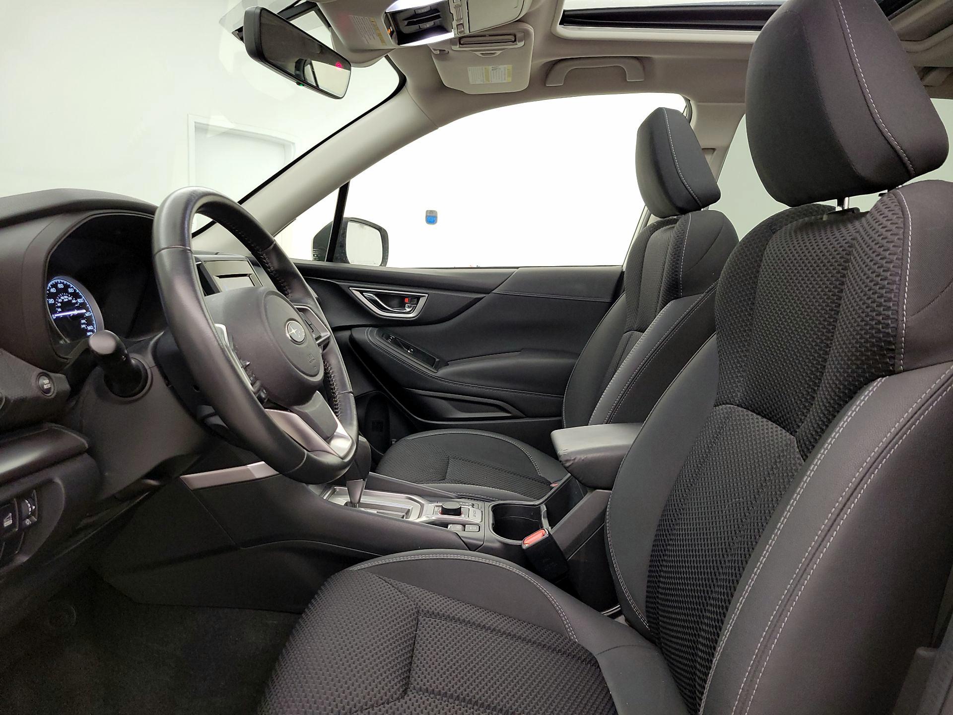 Thumbnail: 2020 Subaru Forester - 11