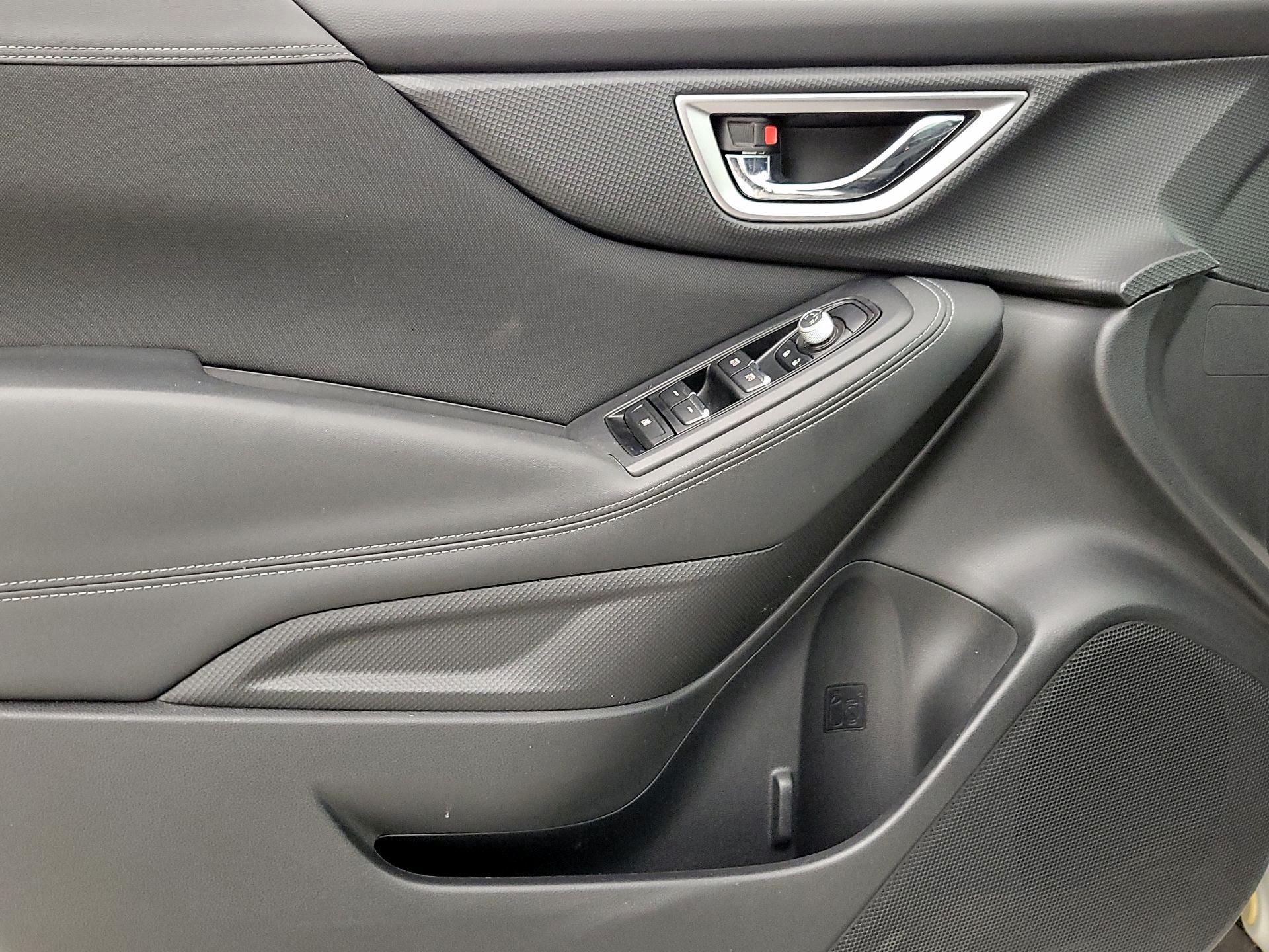 Thumbnail: 2020 Subaru Forester - 12