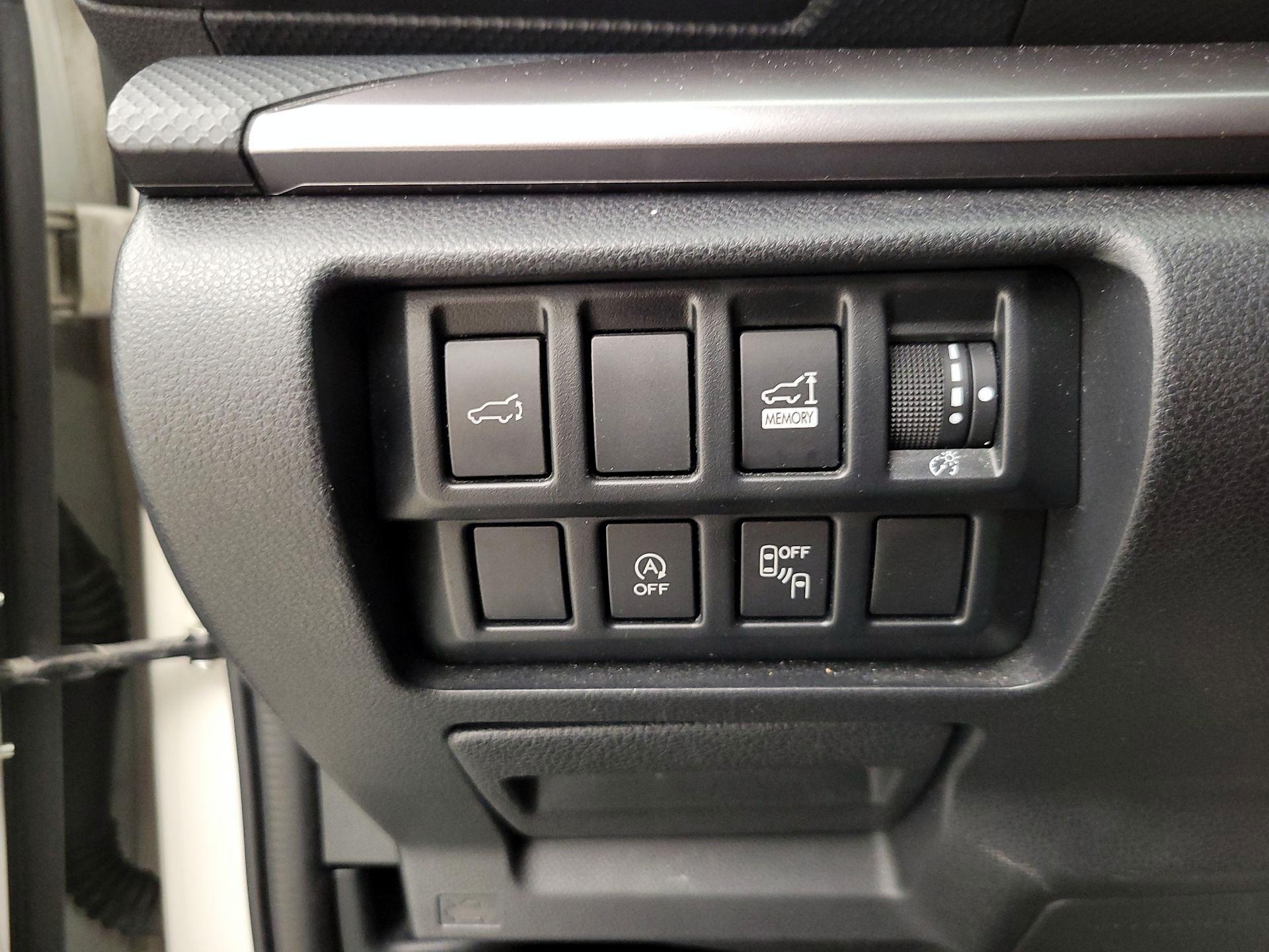 Thumbnail: 2020 Subaru Forester - 13