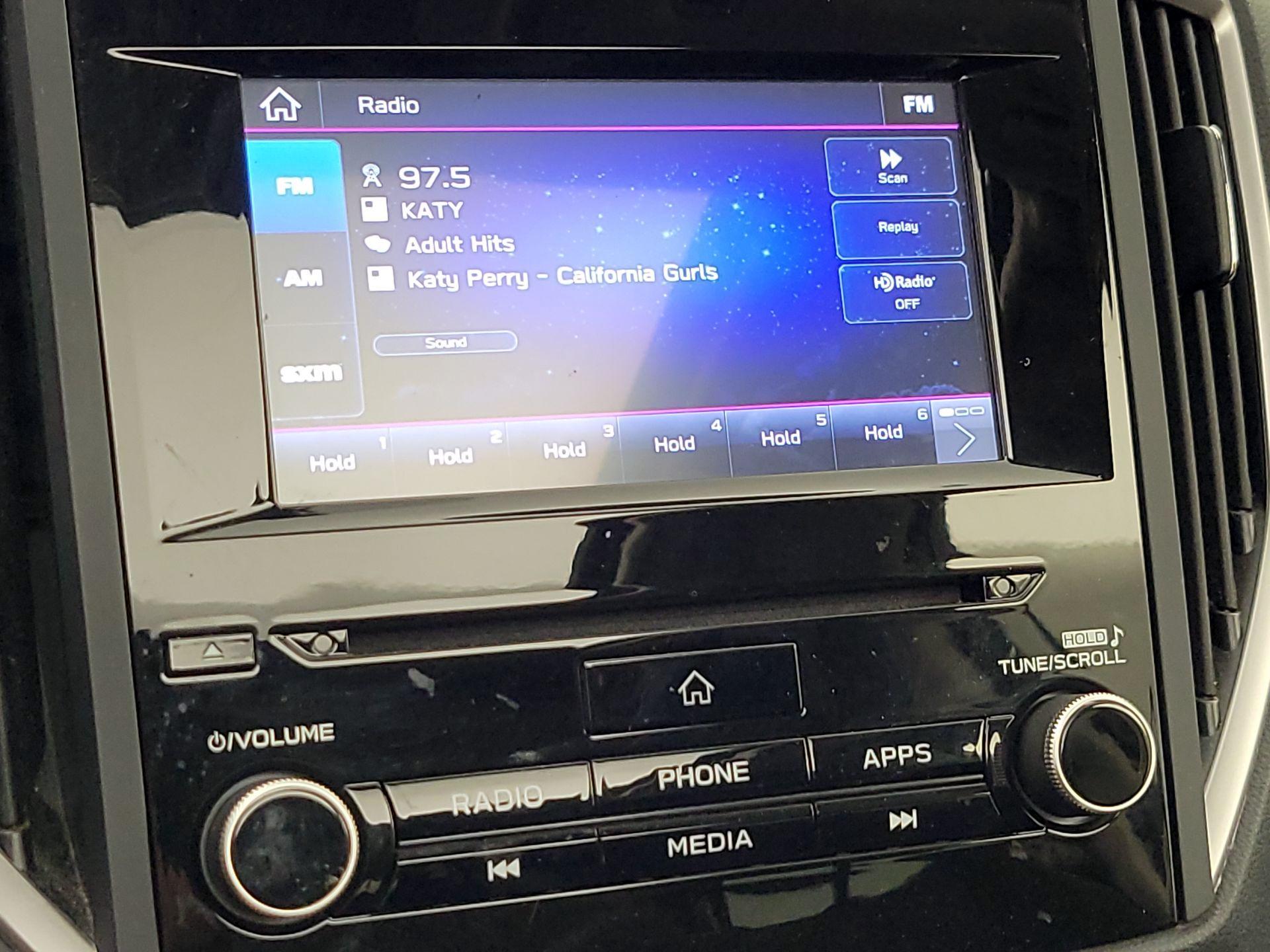 Thumbnail: 2020 Subaru Forester - 15