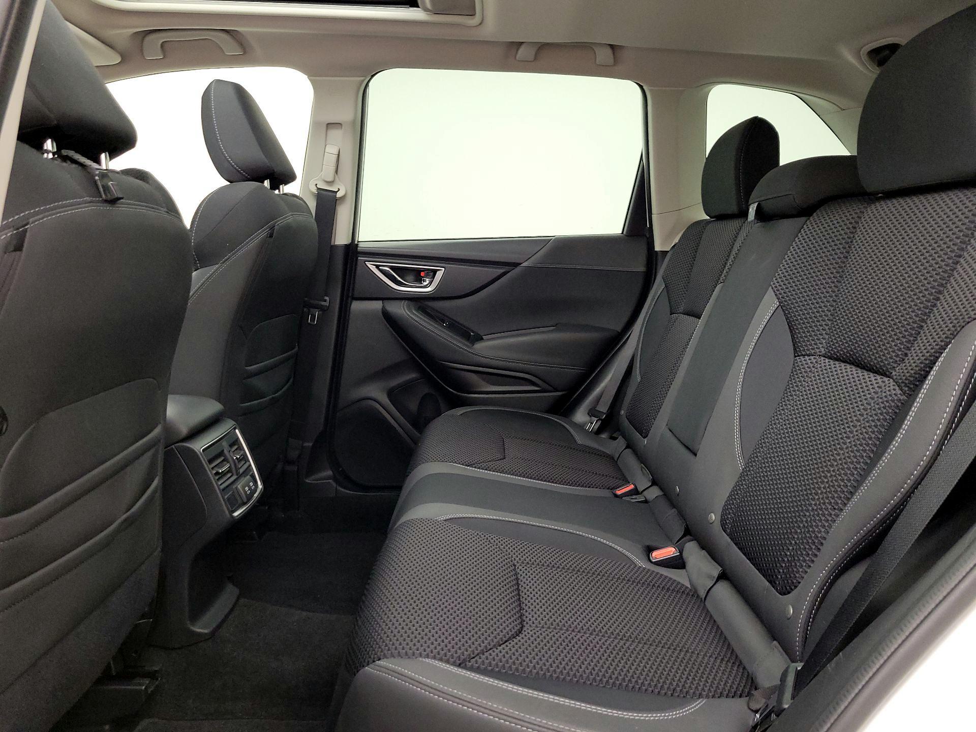 Thumbnail: 2020 Subaru Forester - 20
