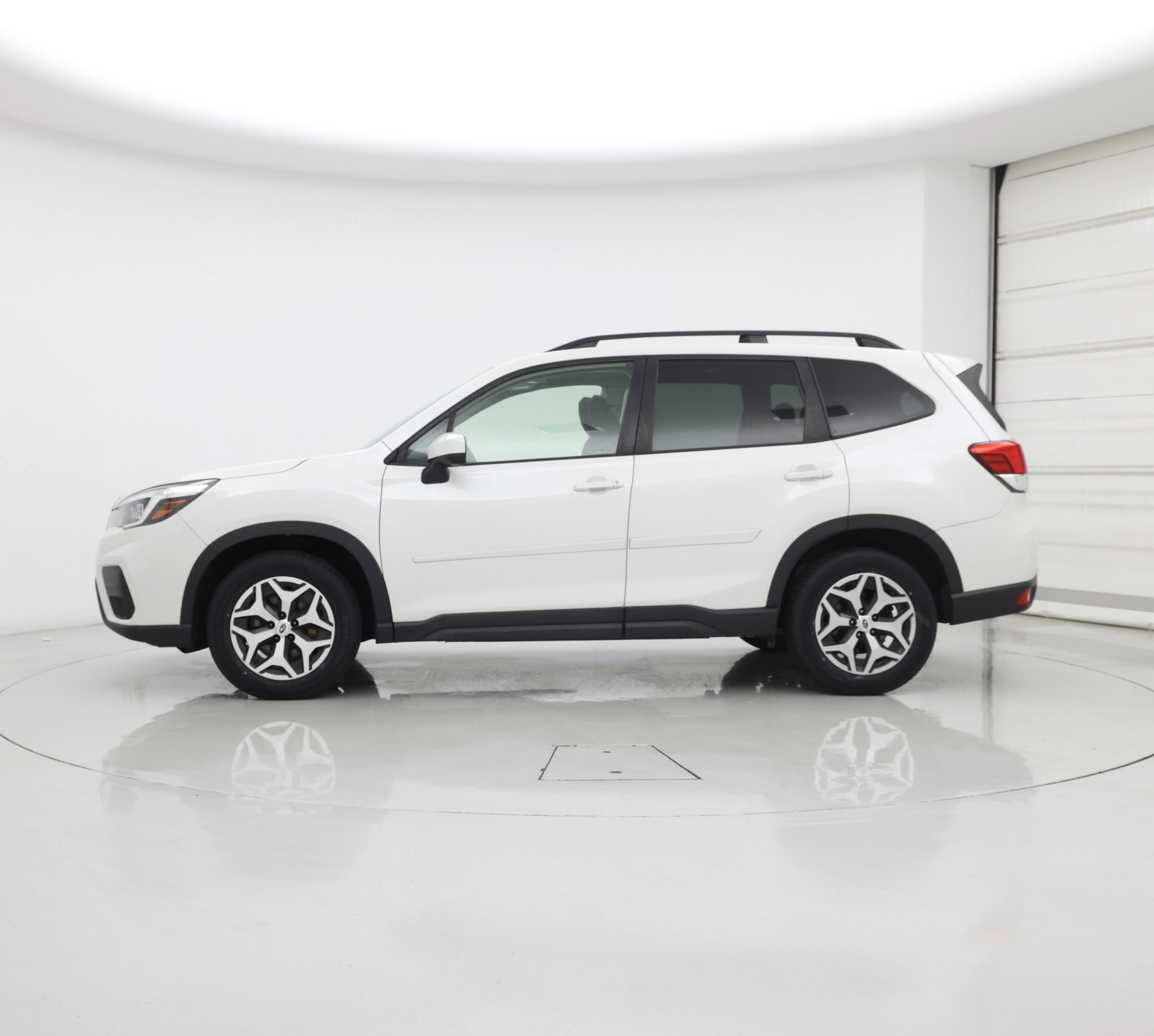 Thumbnail: 2020 Subaru Forester - 3