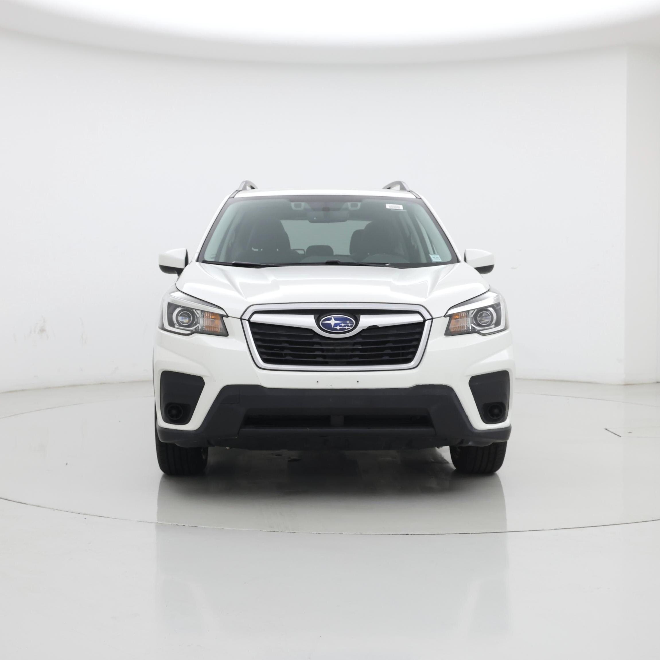 Thumbnail: 2020 Subaru Forester - 5