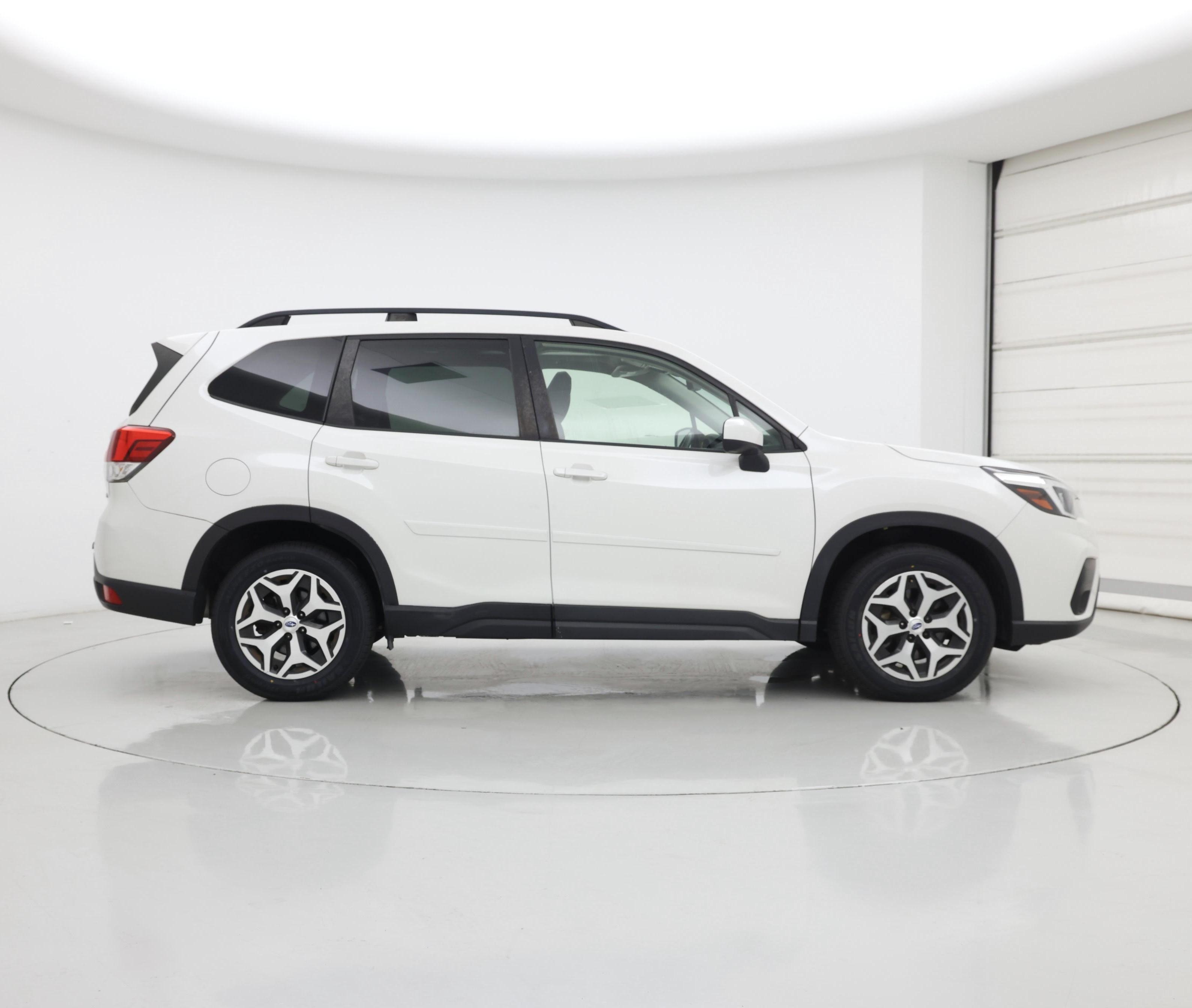 Thumbnail: 2020 Subaru Forester - 7