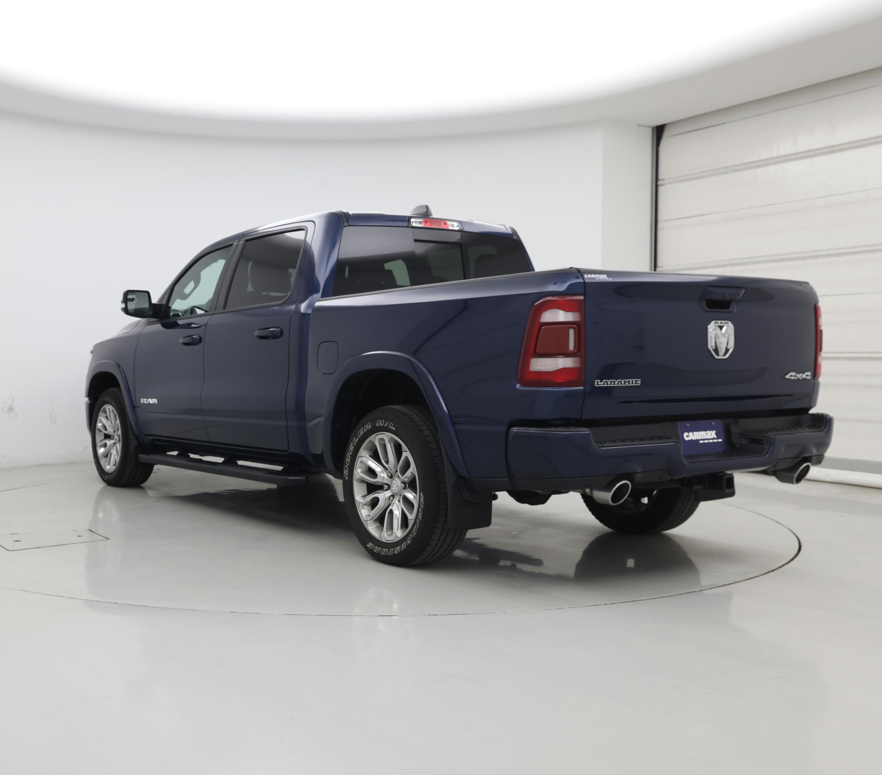 Thumbnail: 2022 RAM 1500 - 2
