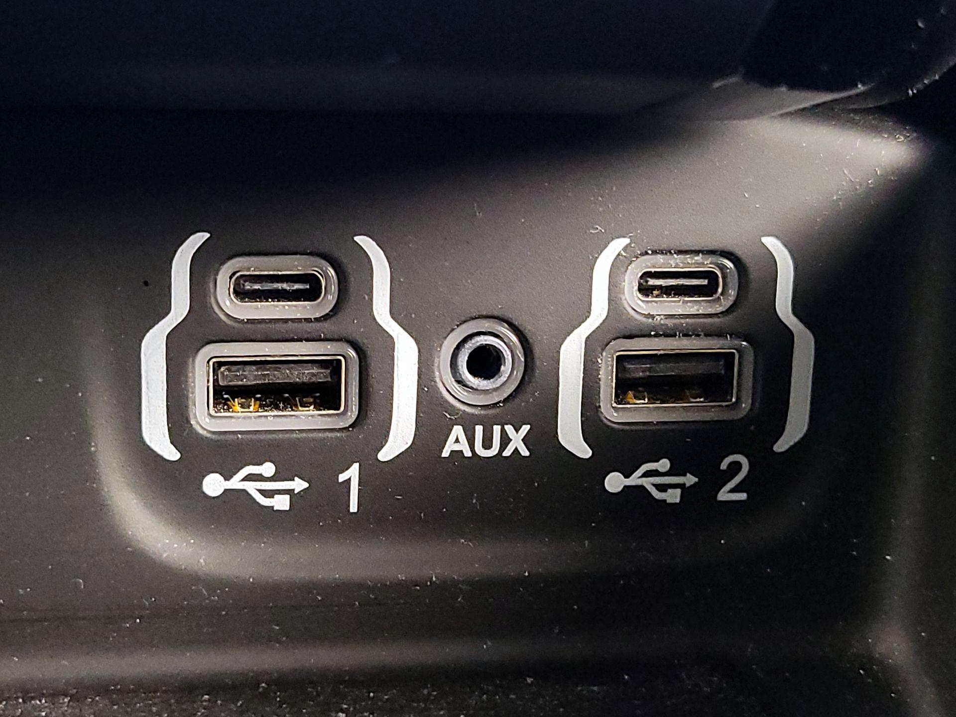 Thumbnail: 2022 RAM 1500 - 19