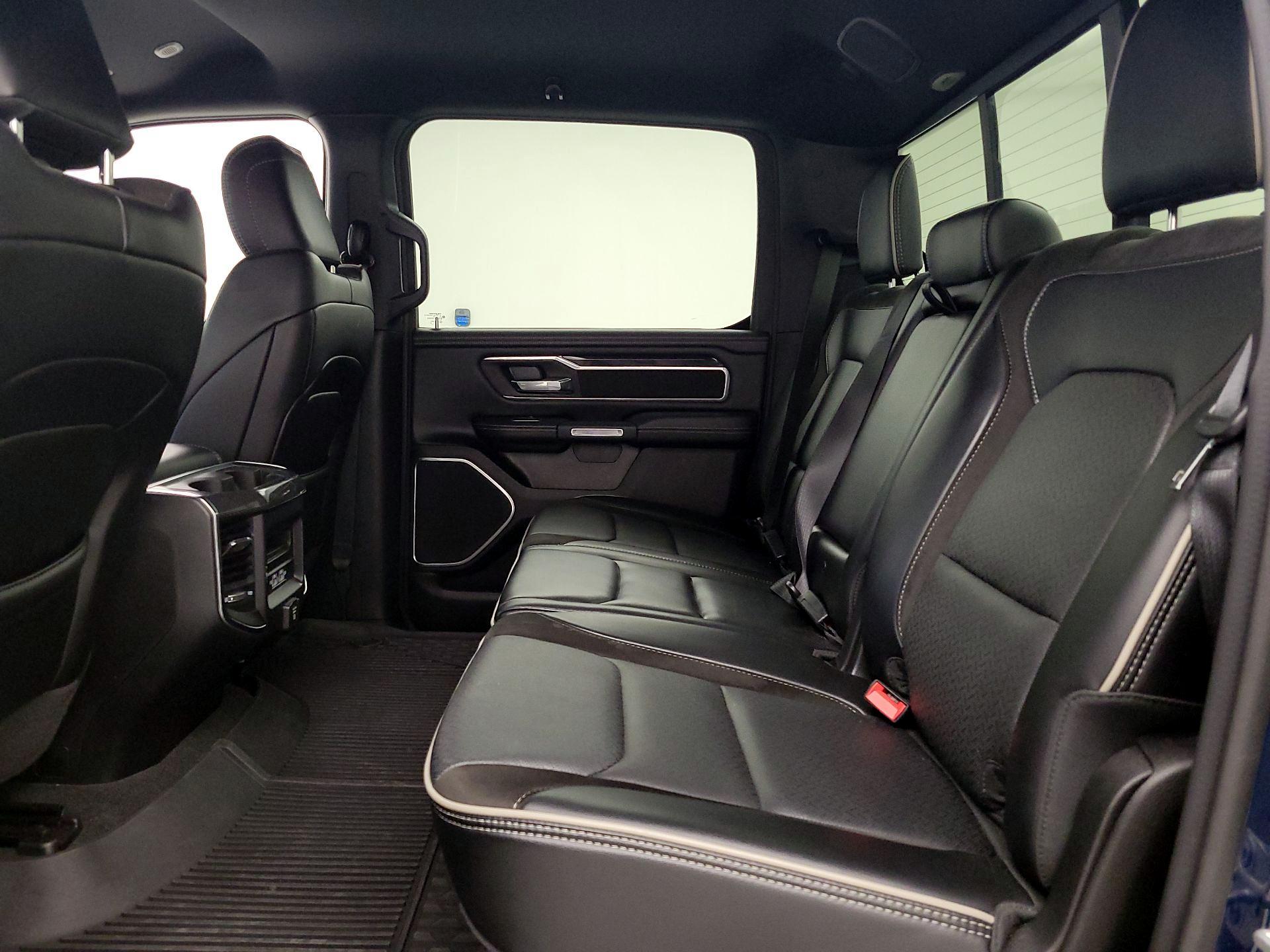 Thumbnail: 2022 RAM 1500 - 20
