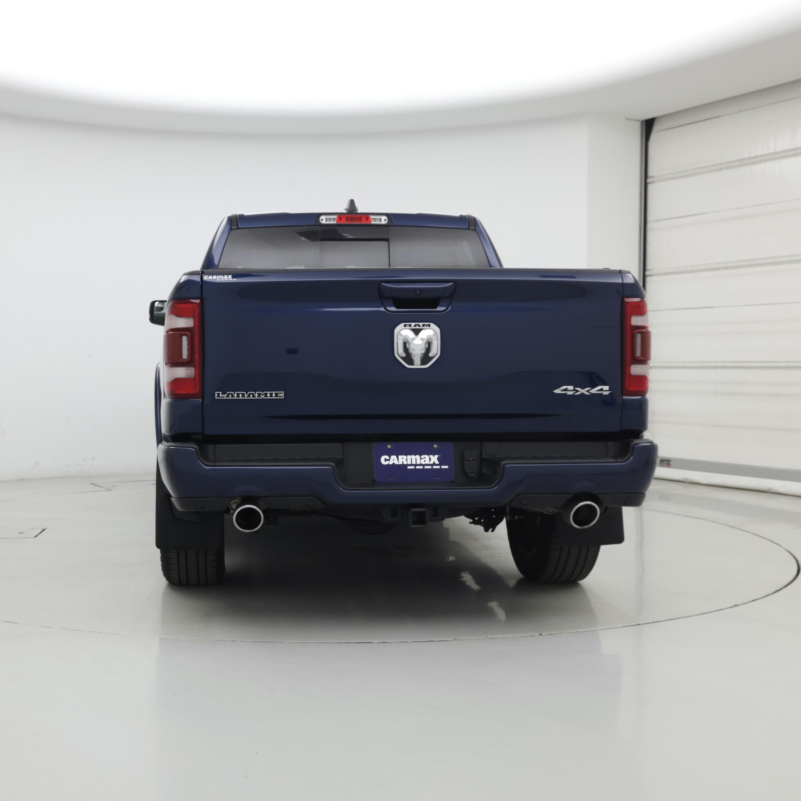 Thumbnail: 2022 RAM 1500 - 6