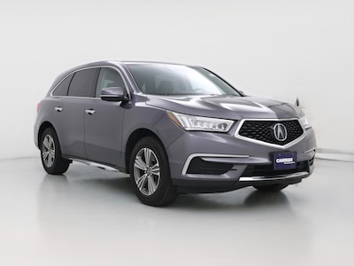 2019 Acura MDX  -
                  Saint James, NY