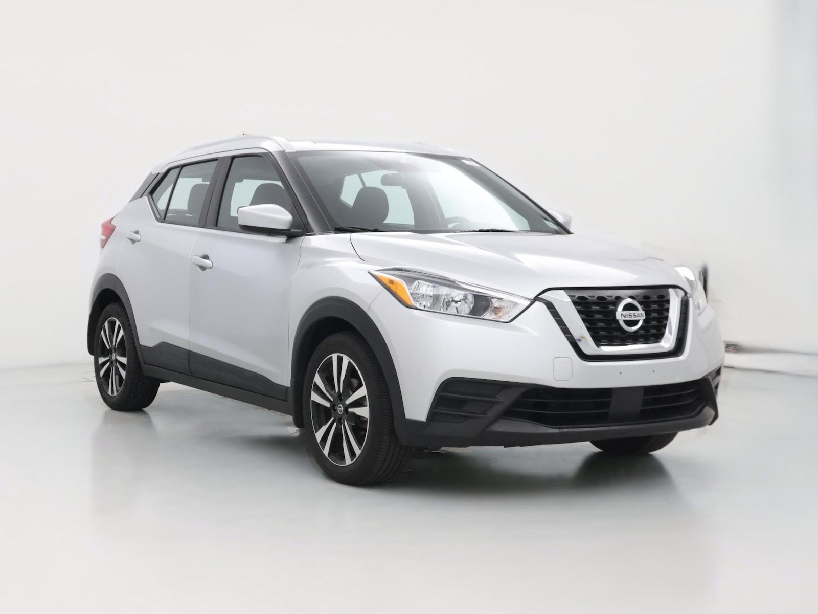 2020 Nissan Kicks