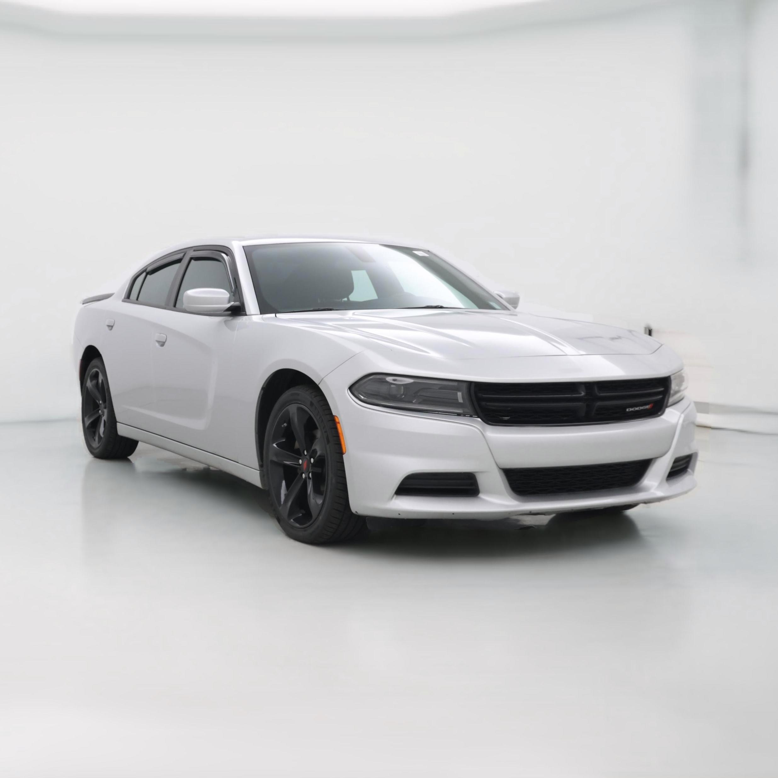 Thumbnail: 2022 Dodge Charger - 1