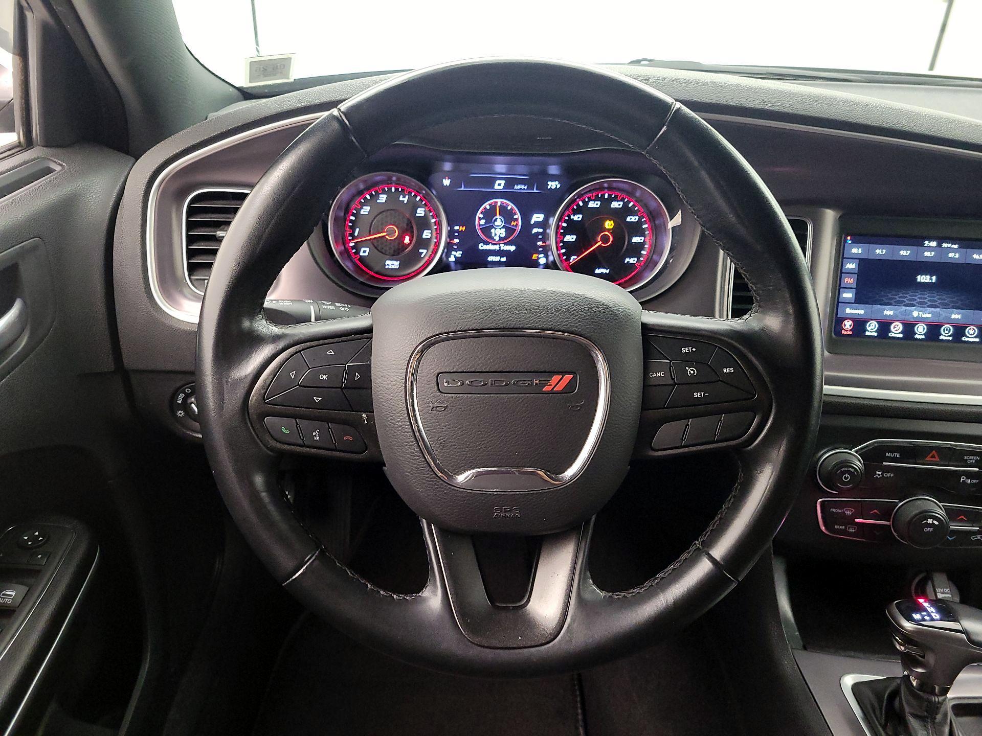 Thumbnail: 2022 Dodge Charger - 10
