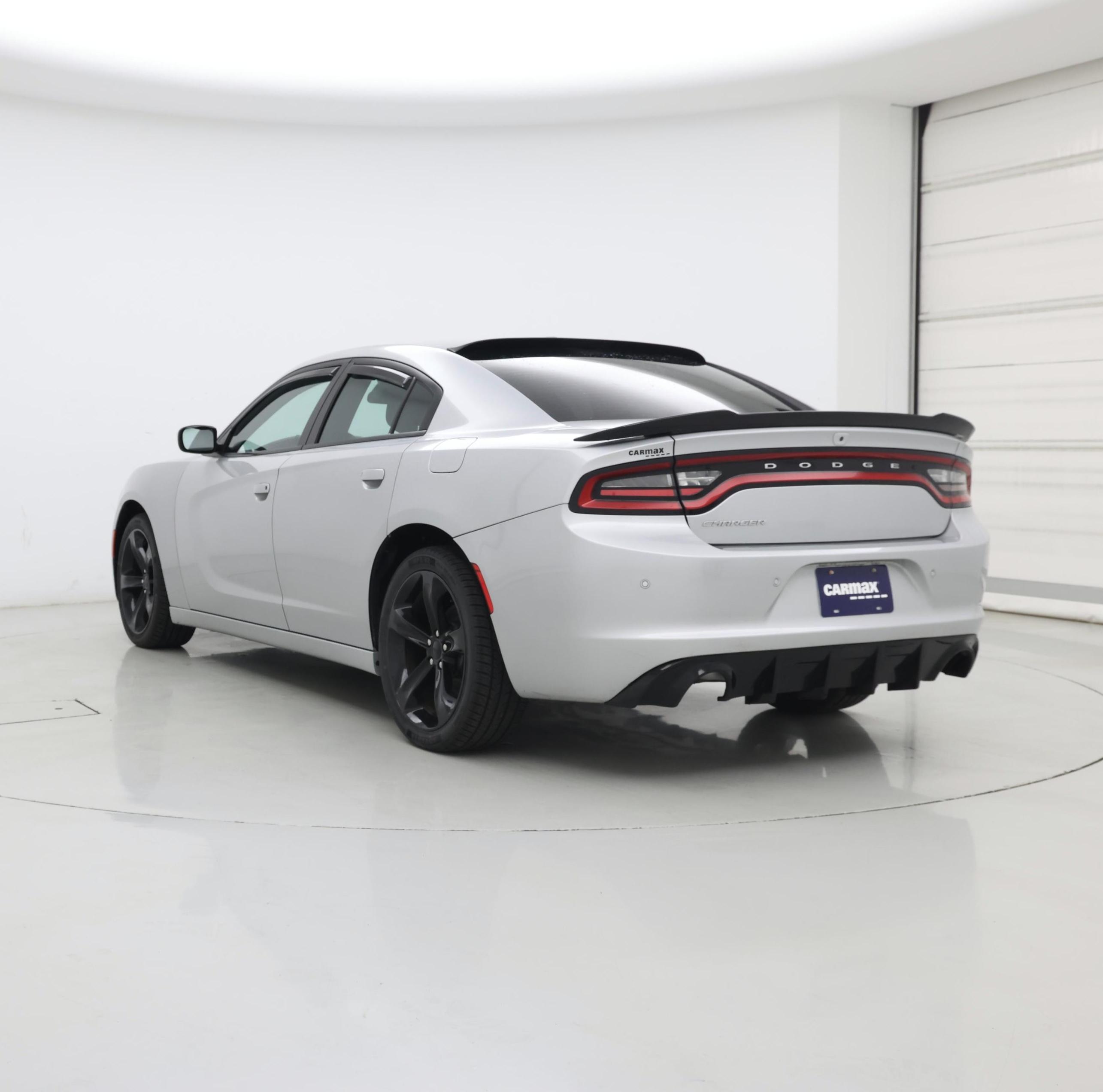 Thumbnail: 2022 Dodge Charger - 2