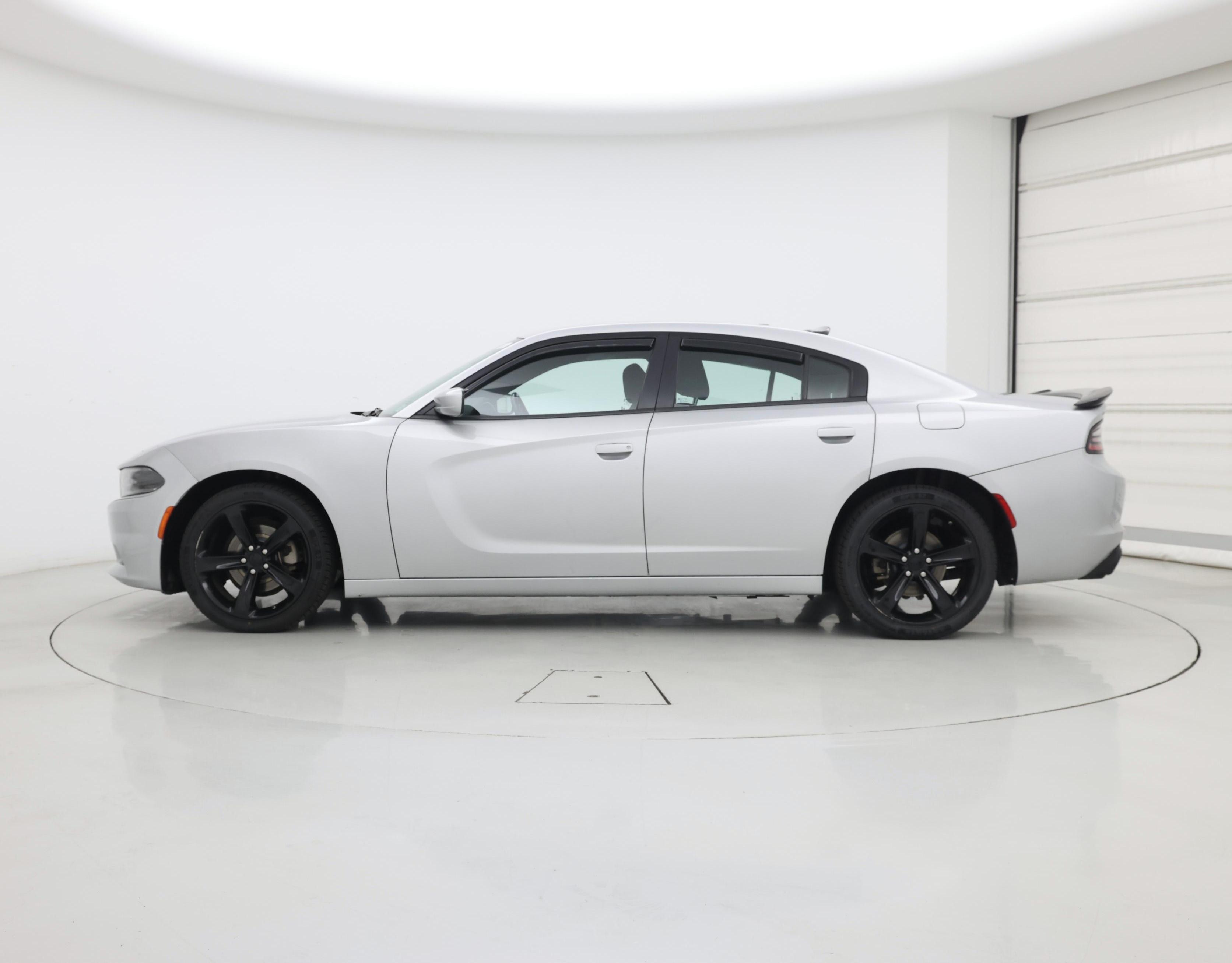 Thumbnail: 2022 Dodge Charger - 3