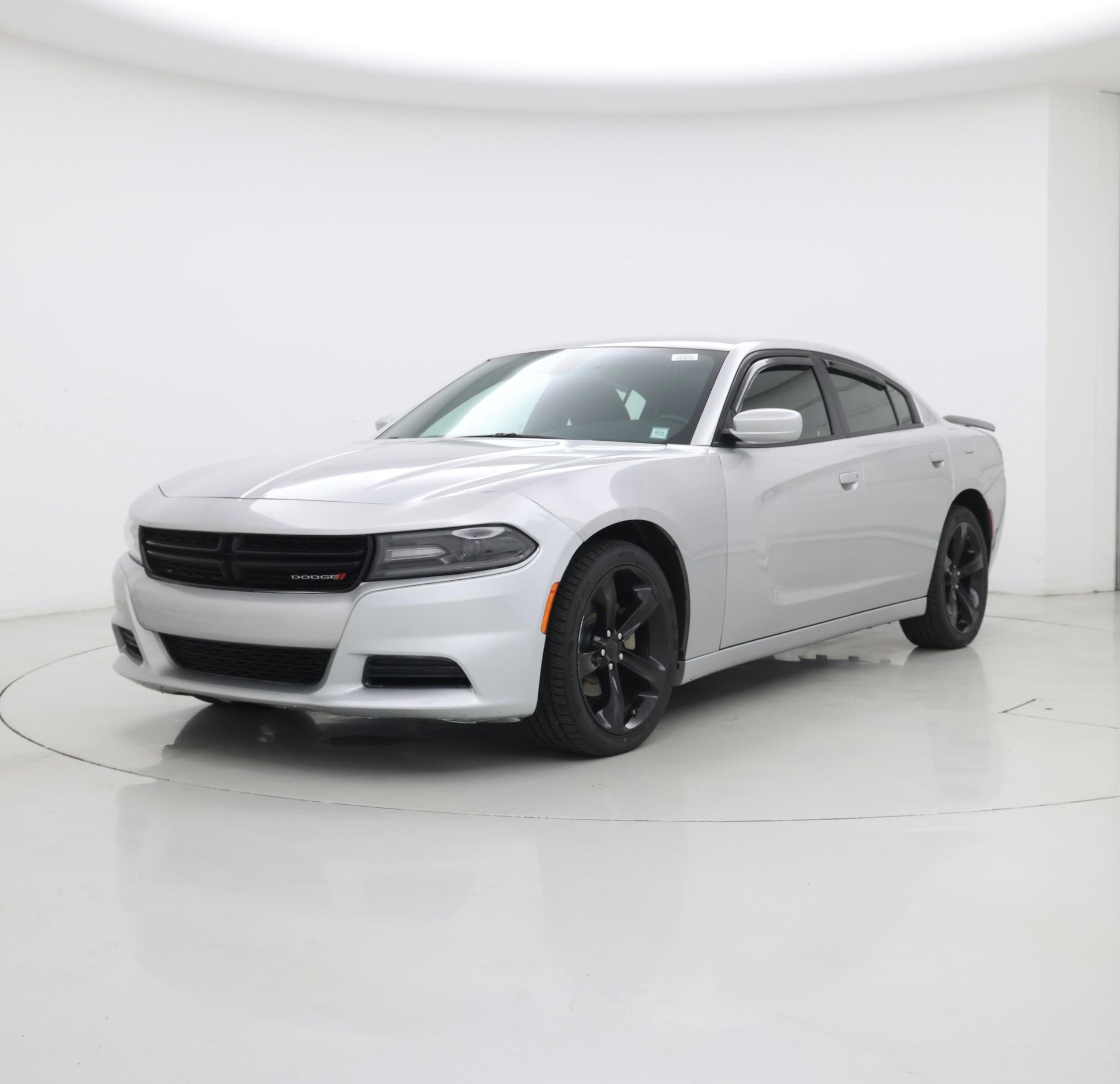 Thumbnail: 2022 Dodge Charger - 4