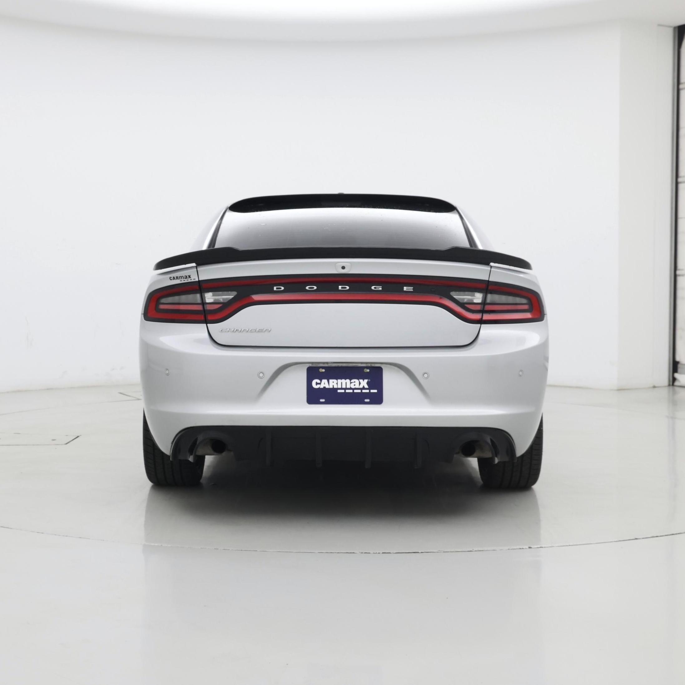 Thumbnail: 2022 Dodge Charger - 6