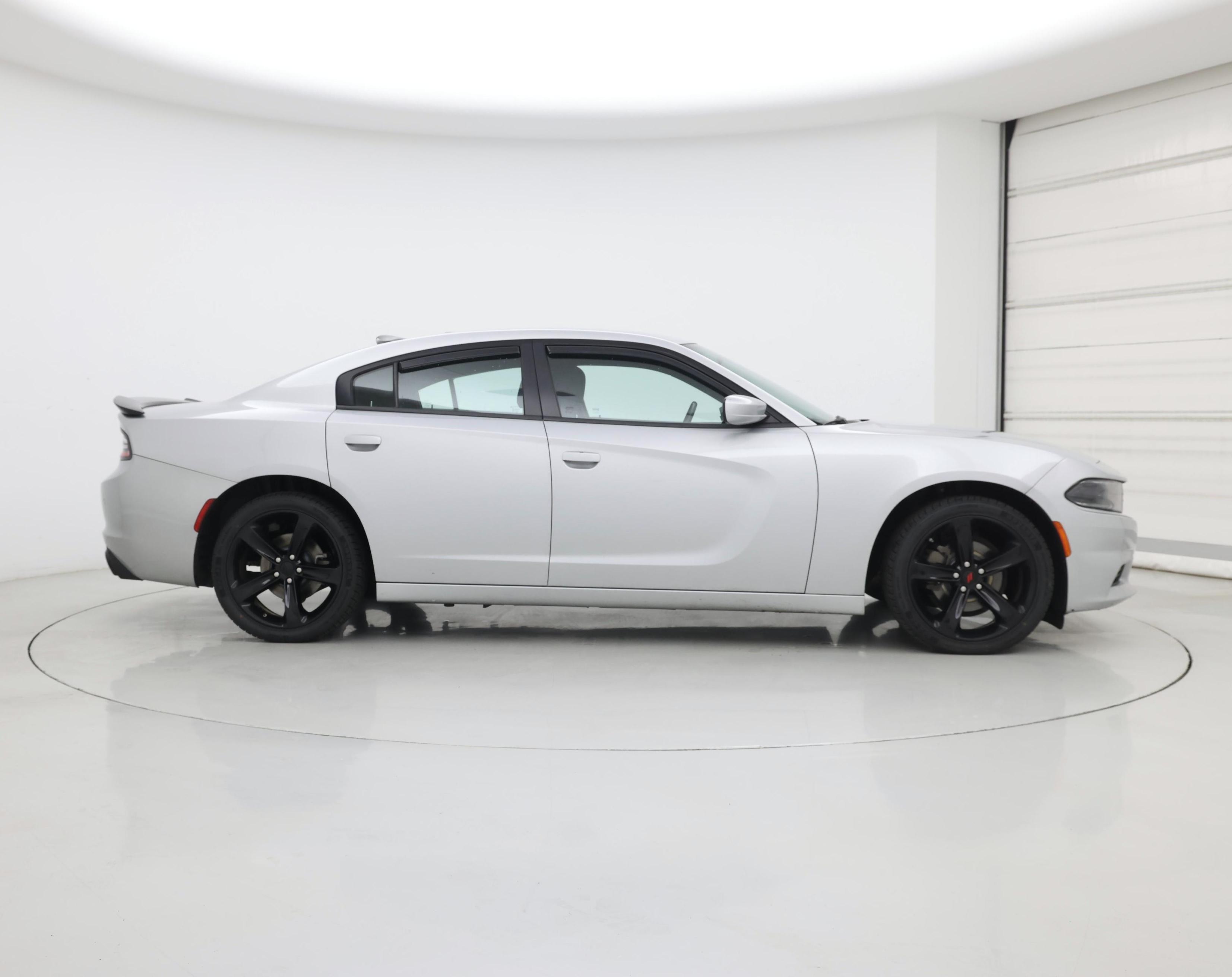 Thumbnail: 2022 Dodge Charger - 7