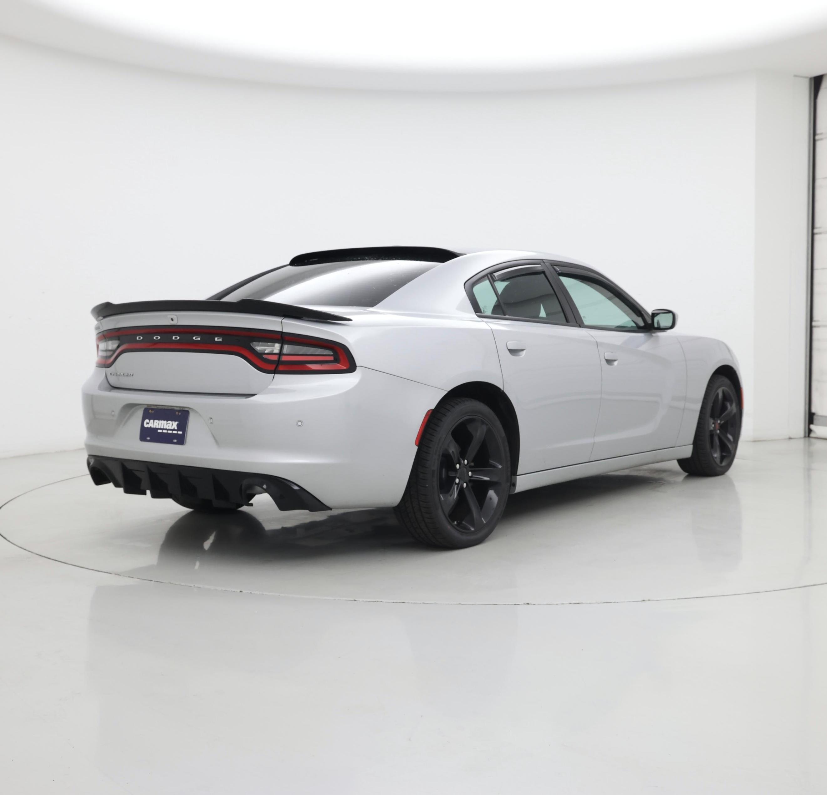 Thumbnail: 2022 Dodge Charger - 8