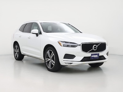 2021 Volvo XC60 T5 Momentum -
                  Saint James, NY