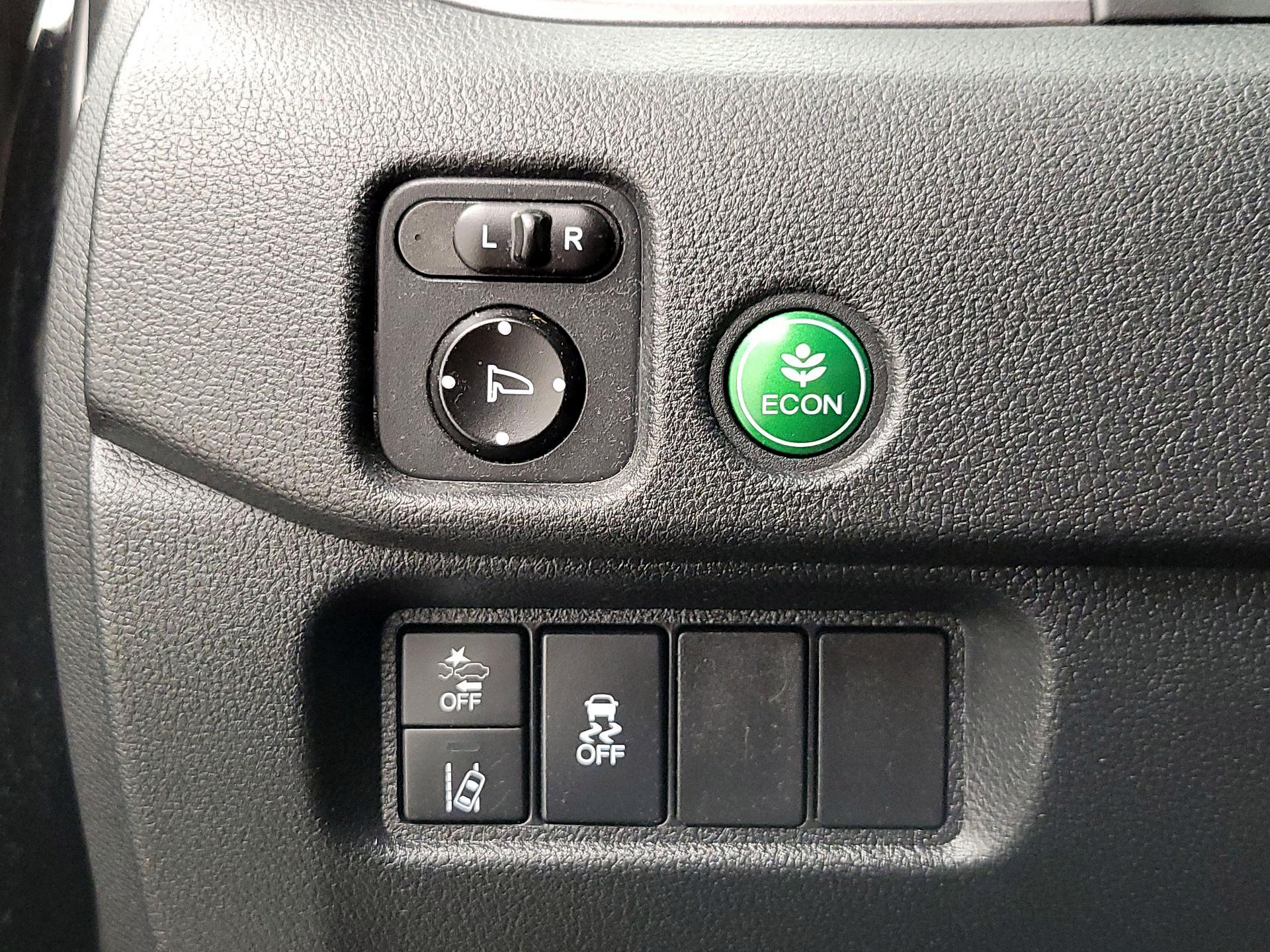 Thumbnail: 2020 Honda Passport - 13