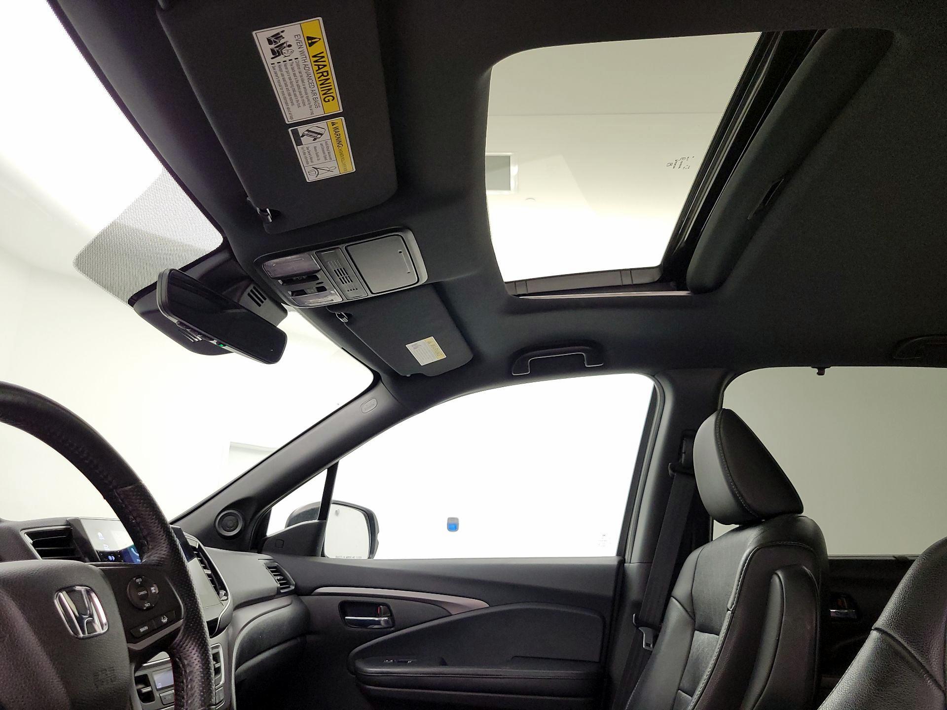 Thumbnail: 2020 Honda Passport - 19