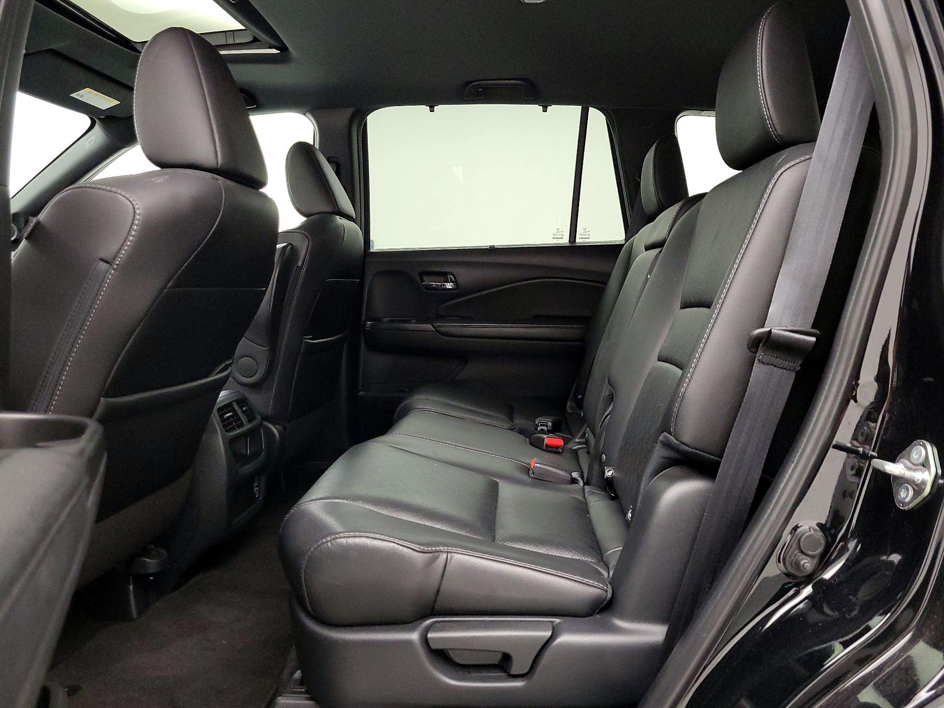 Thumbnail: 2020 Honda Passport - 20
