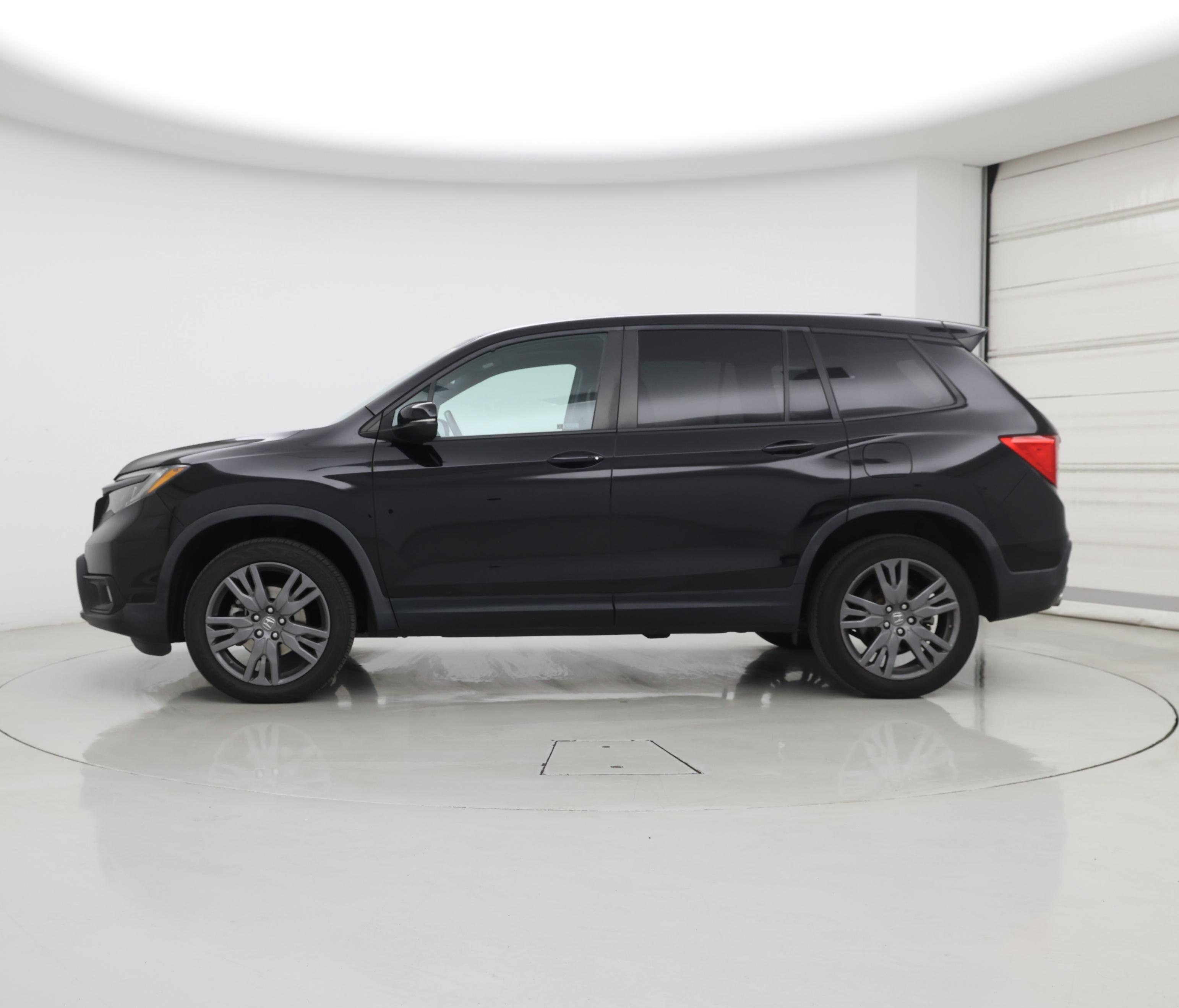 Thumbnail: 2020 Honda Passport - 3