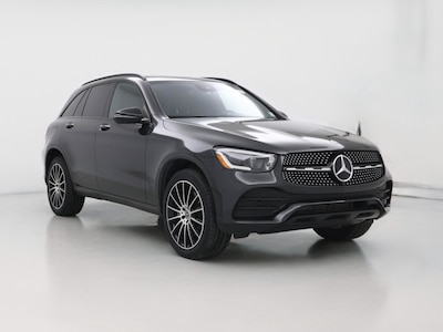 2020 Mercedes-Benz GLC 300 -
                  Saint James, NY