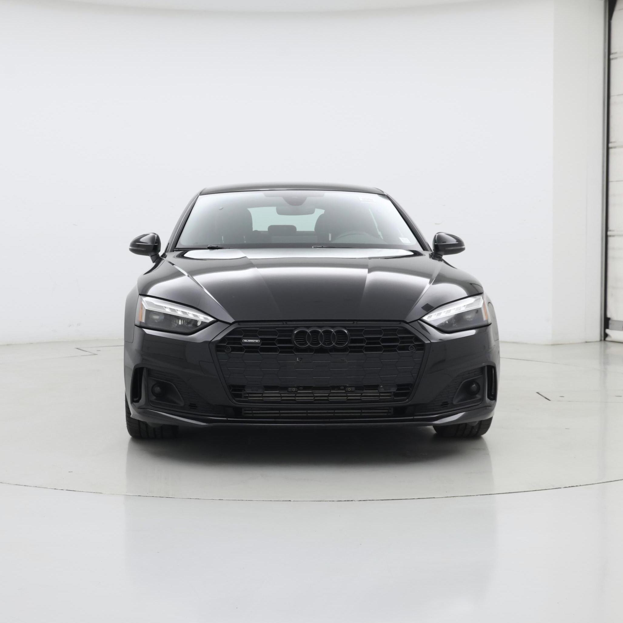 Thumbnail: 2020 Audi A5 - 5