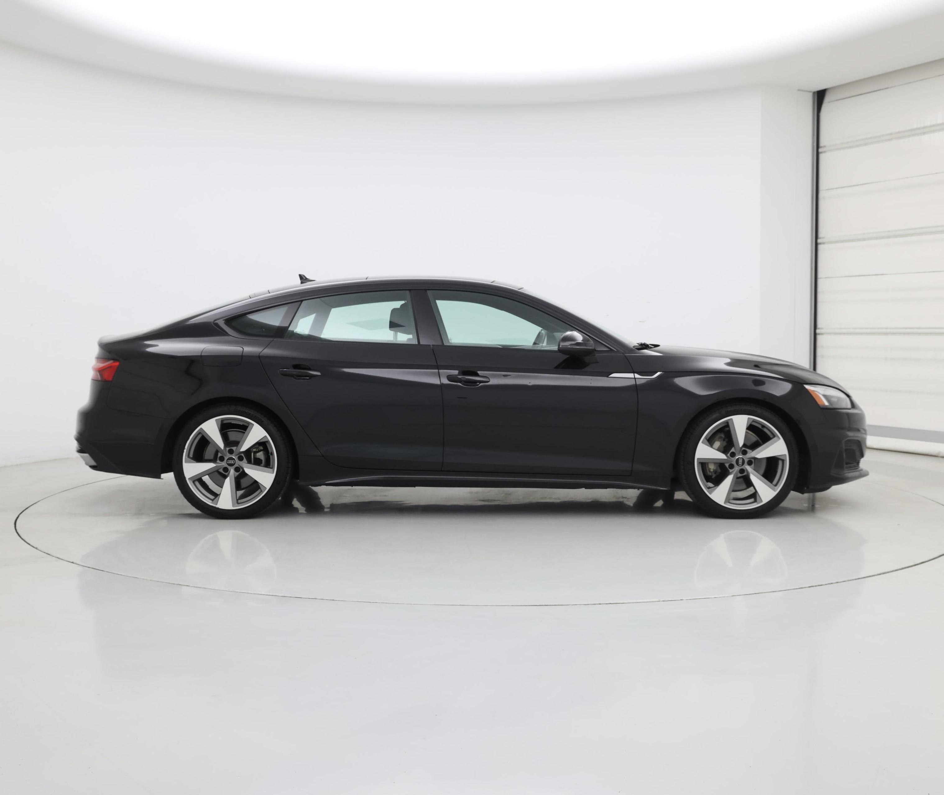 Thumbnail: 2020 Audi A5 - 7