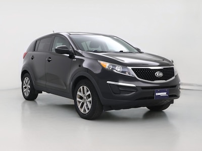 2015 Kia Sportage LX -
                  Saint James, NY