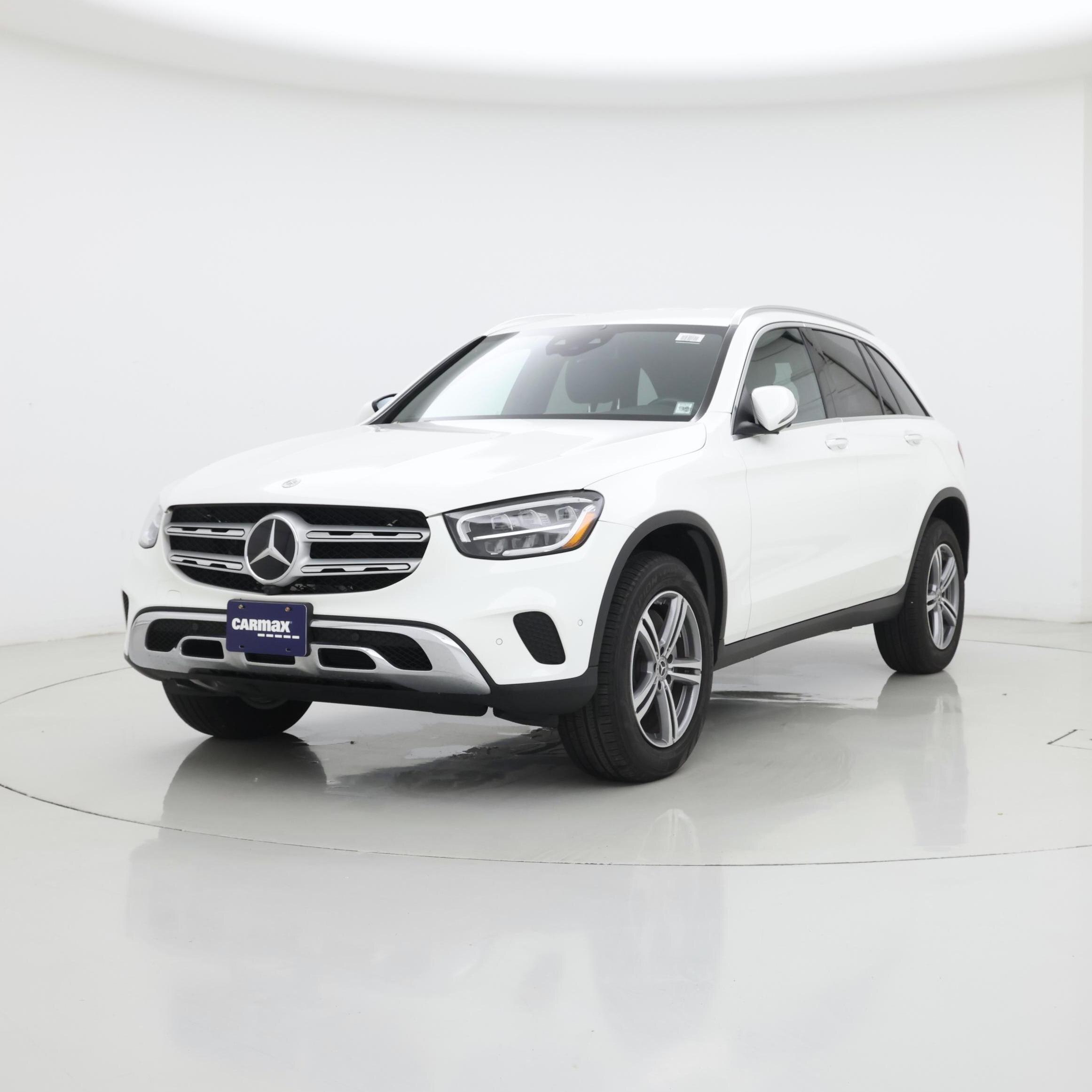 Thumbnail: 2022 Mercedes-Benz GLC - 4